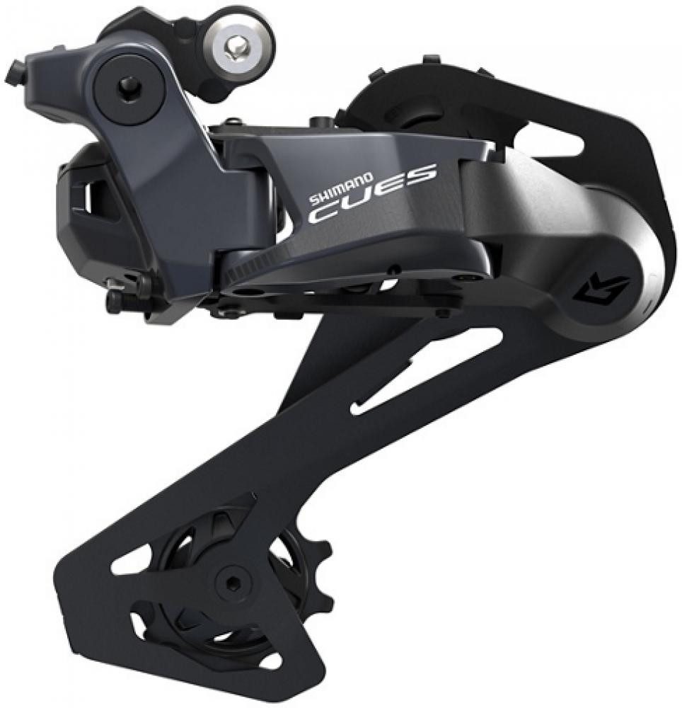 Schaltwerk SHIMANO Schaltwerk CUES Di2 RD-U8050 SGS 10-fach Shadow - 8050