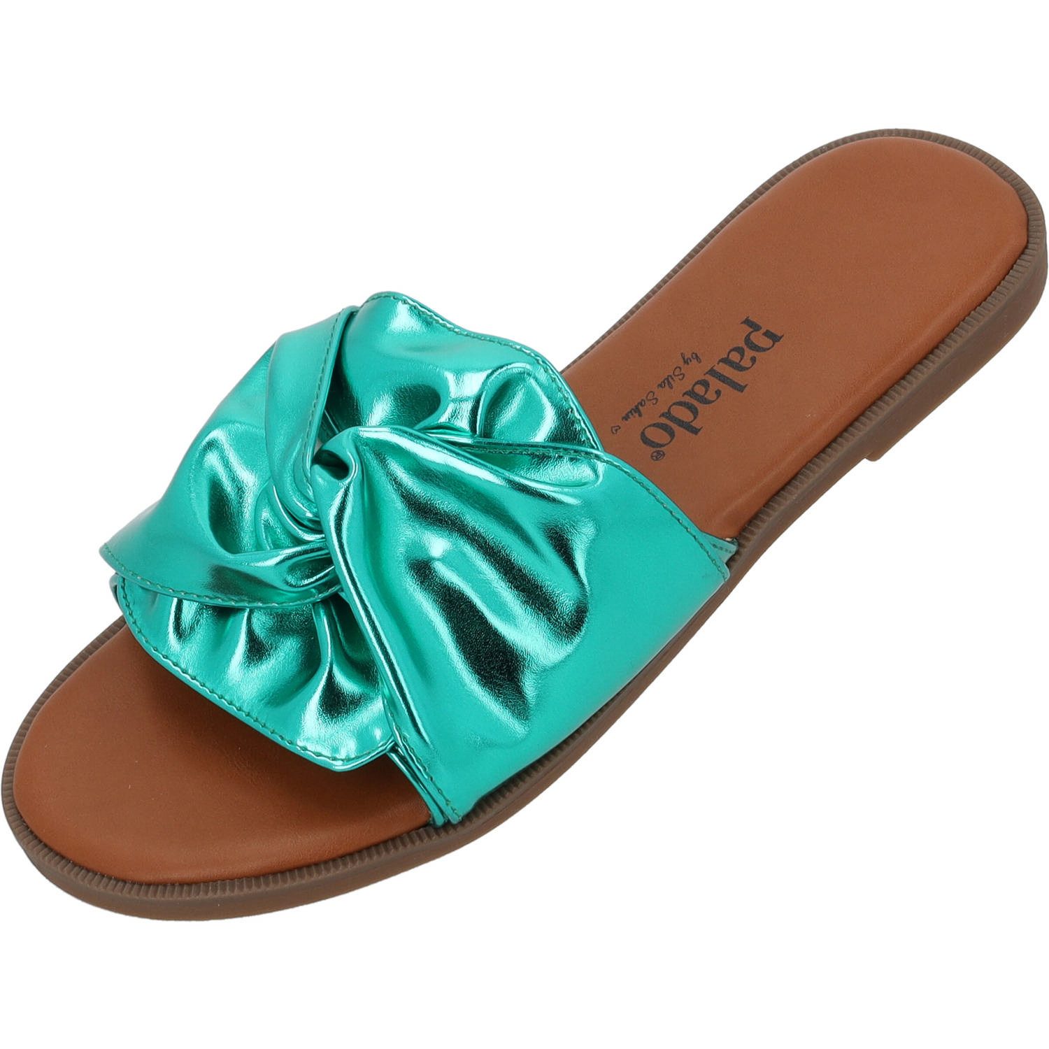 Palado by Sila Sahin Namar by Sila Sahin Pantolette günstig online kaufen