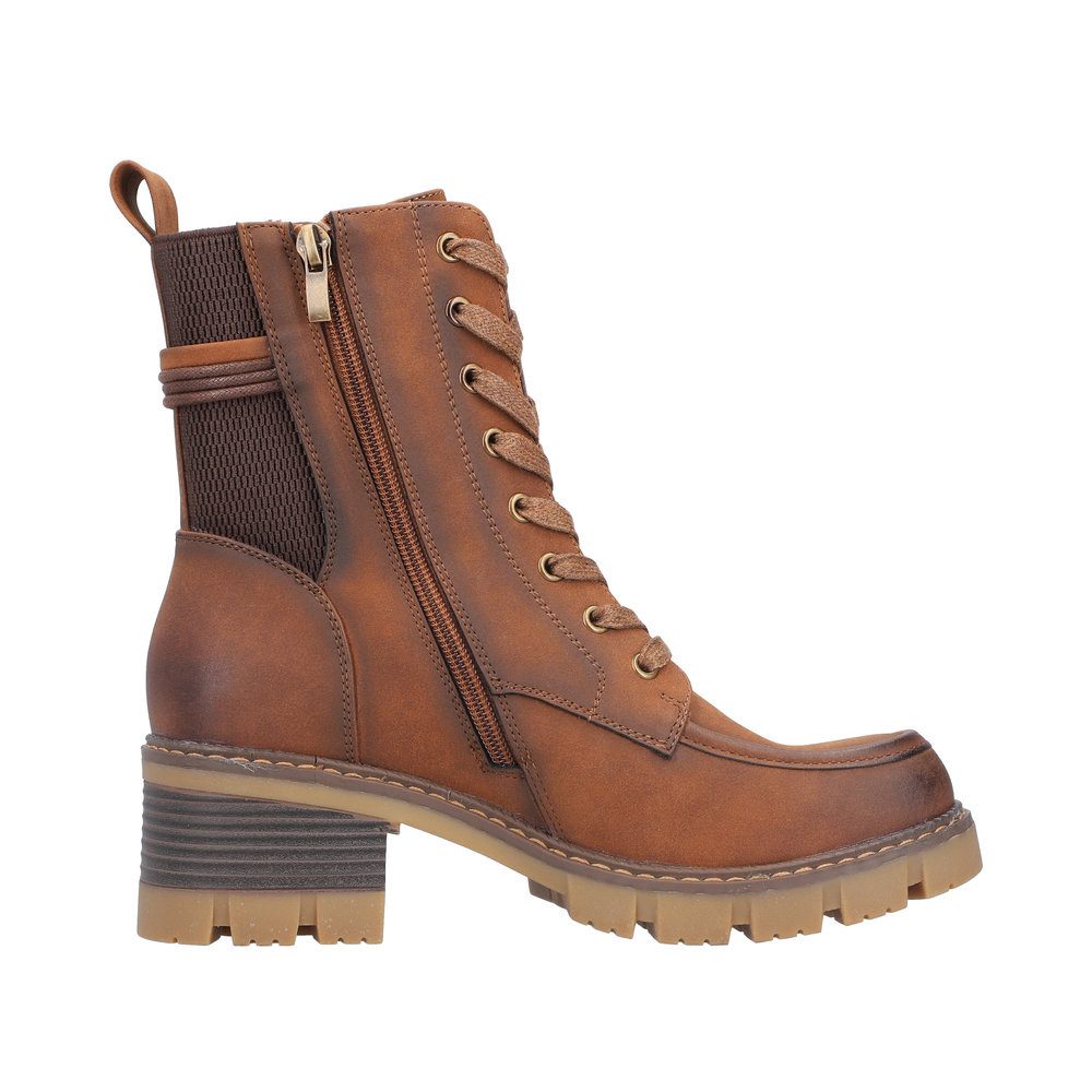 Rieker Stiefelette Stiefelette günstig online kaufen