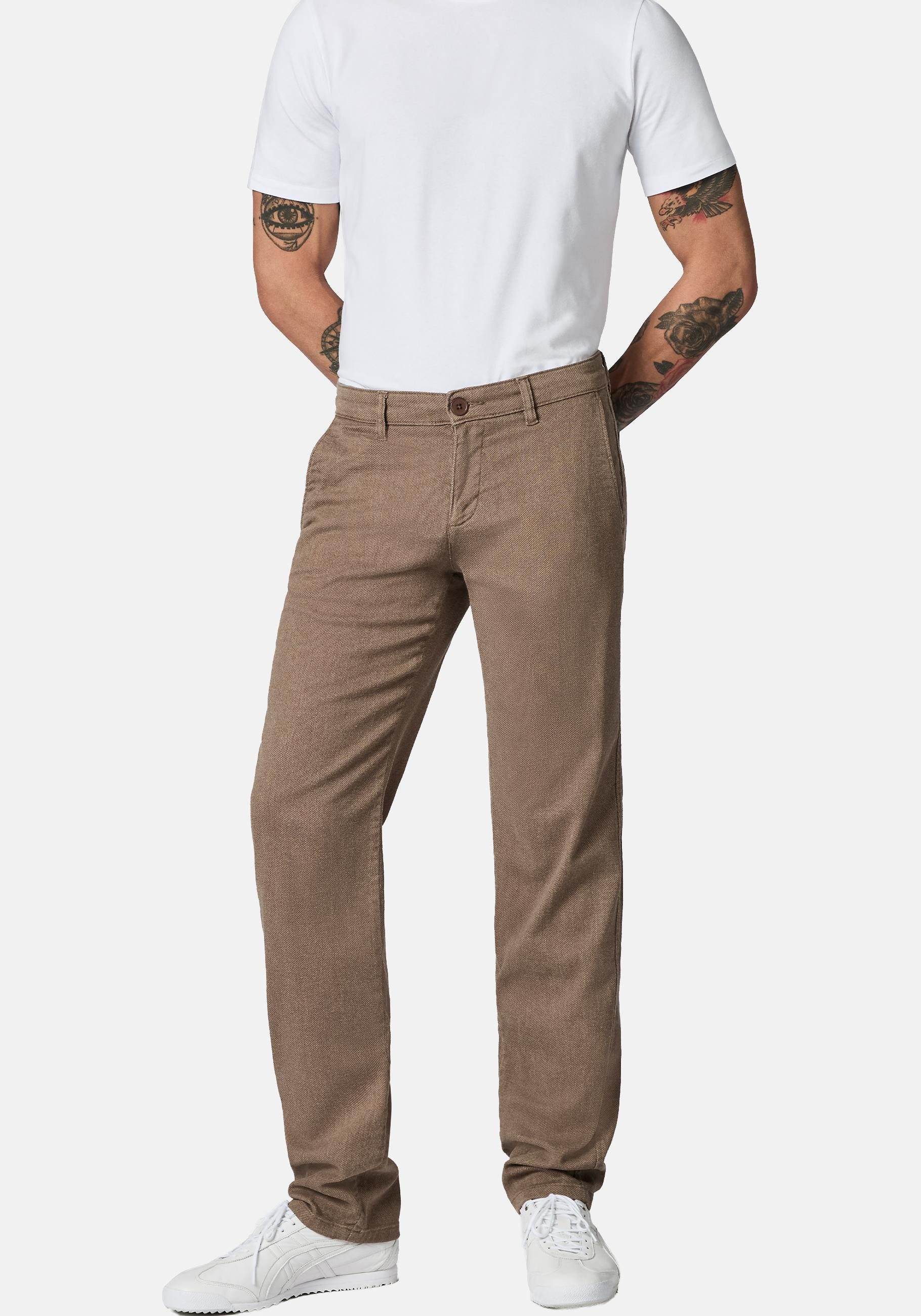 Chinohose Helikon