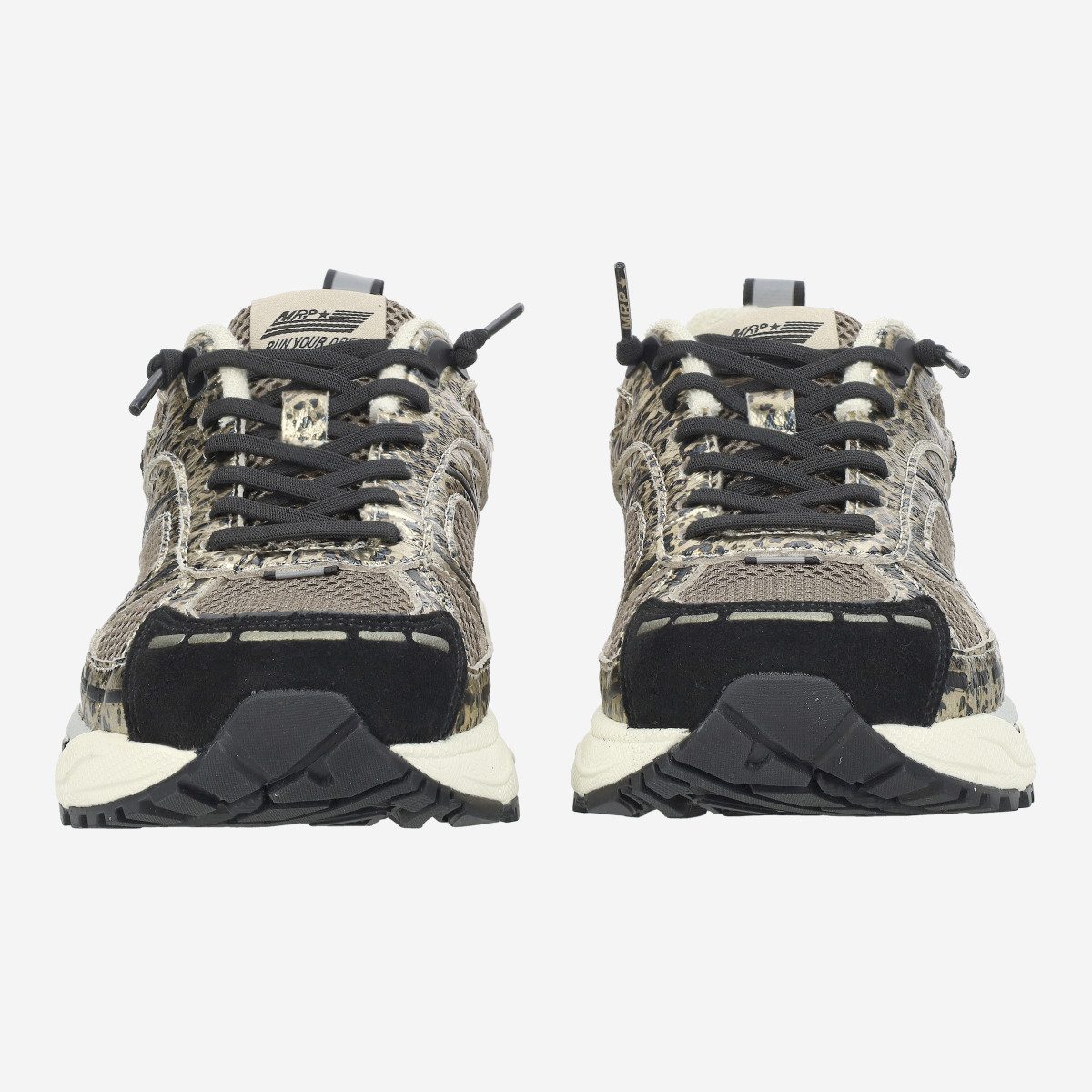 MRP MRP MRP01 V.46, Sneaker, Schwarz, günstig online kaufen