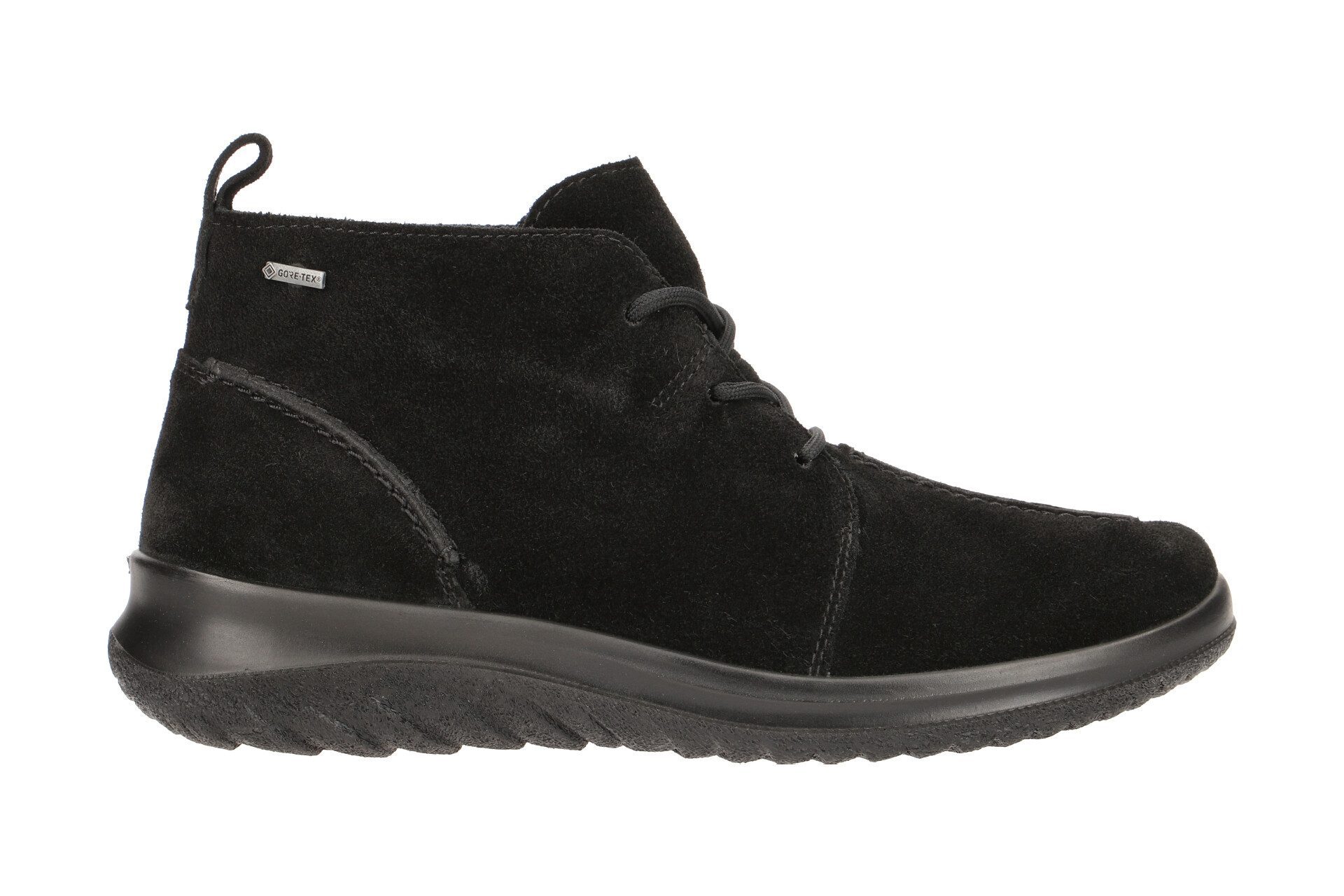 Legero 2-009569-0000 Schnürschuh
