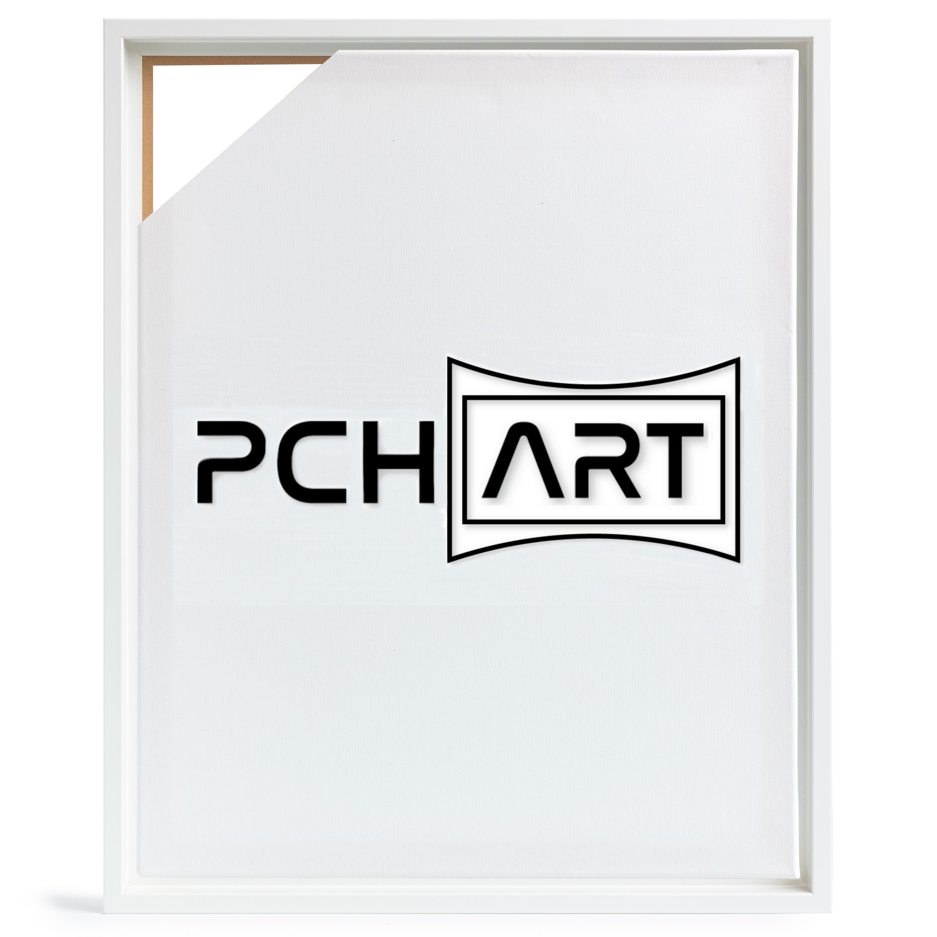 PCH[art] Bilderrahmen Schattenfugenrahmen zum einrahmen von günstig online kaufen