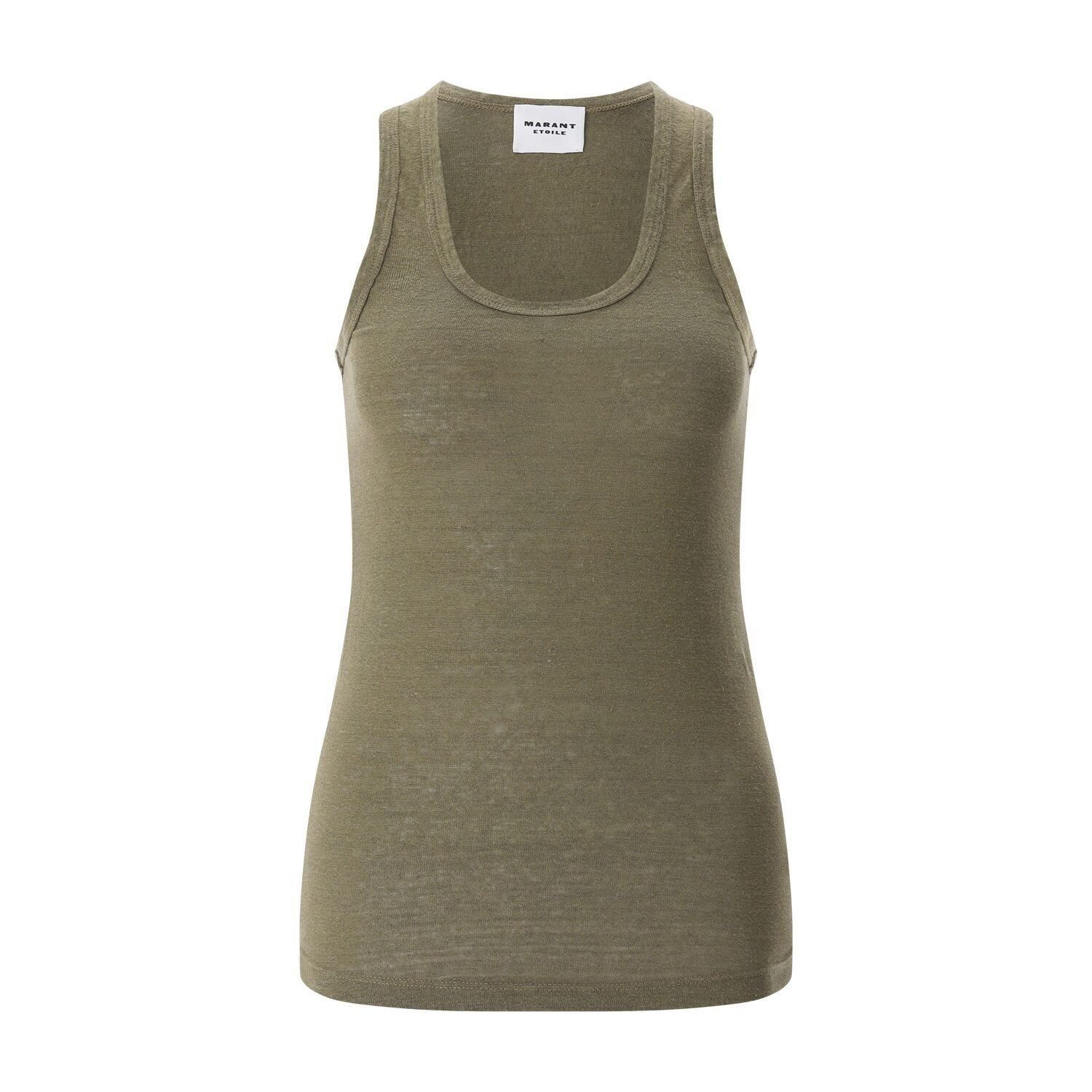 ISABEL MARANT Tanktop Thea