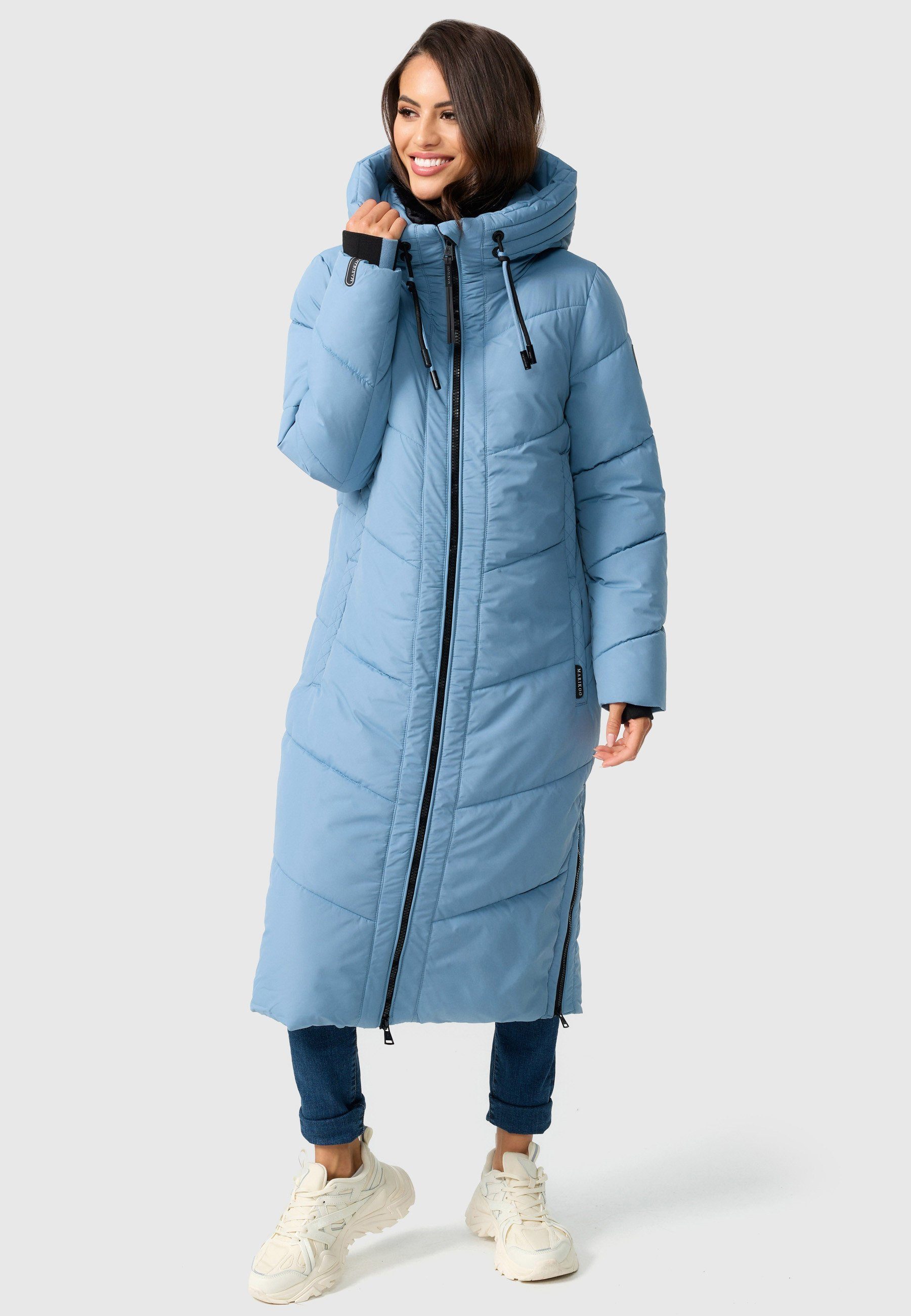 Winterjacke Nadaree XVI