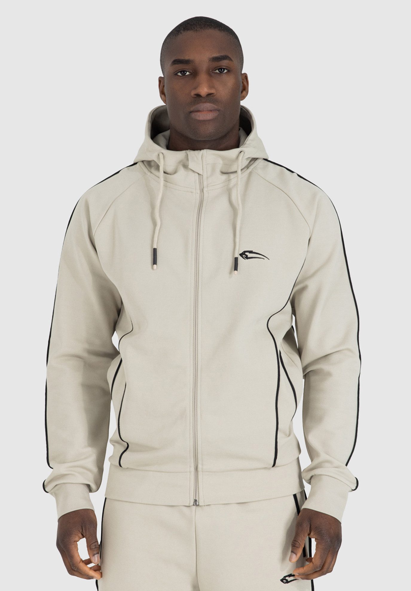 Smilodox Hoodie Energy - günstig online kaufen