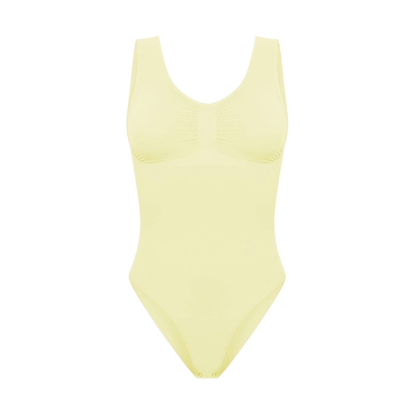 Baby Yellow