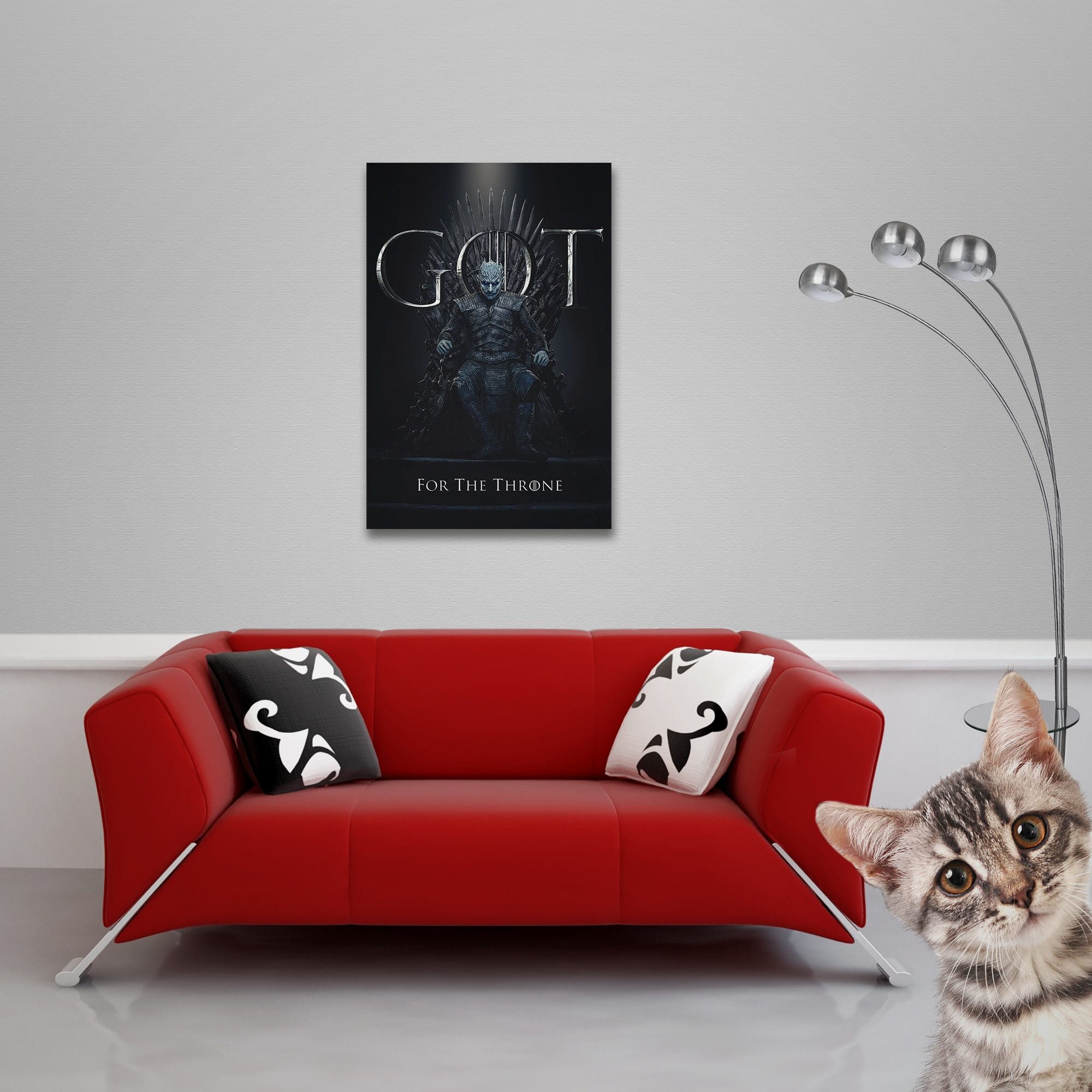 Poster Fear and Loathing in Las günstig online kaufen