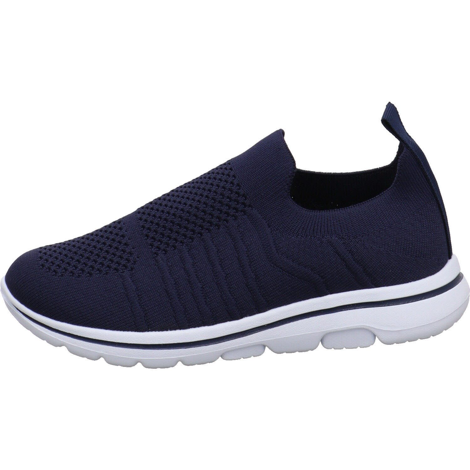 Scandi Slipper