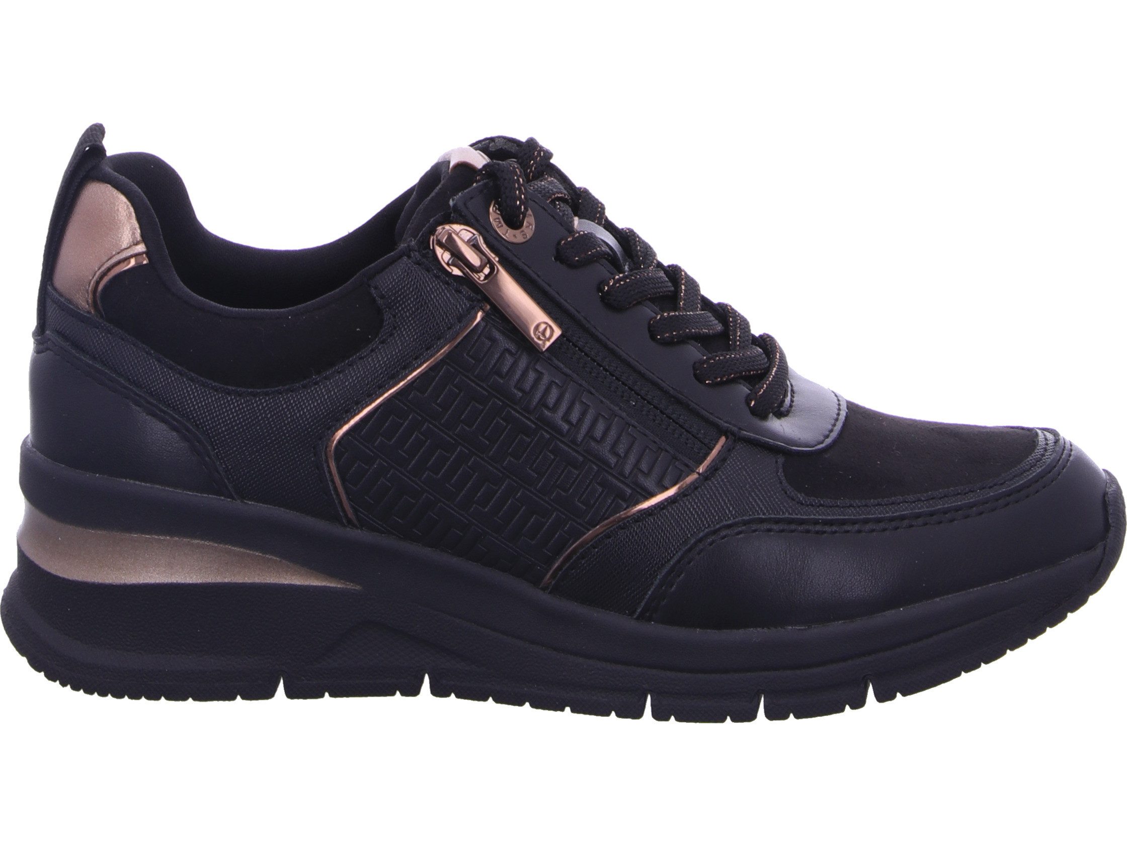 Tamaris Wedgesneaker 100% vegan günstig online kaufen