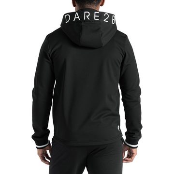 Dare2b Softshelljacke Shield Jacket mit Hybrid Design