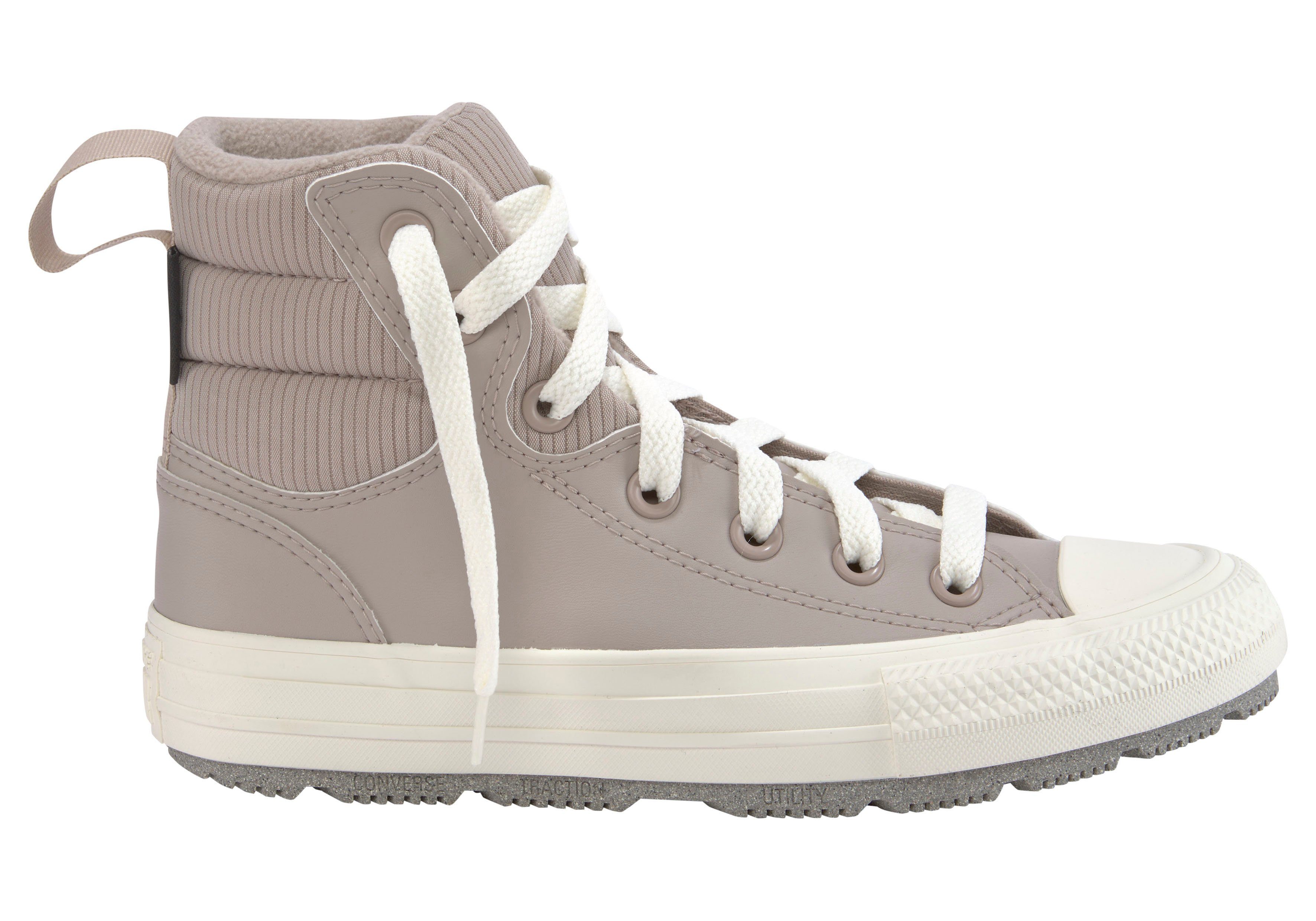 Converse CHUCK TAYLOR ALL STAR BERKSHIRE Sneakerboots günstig online kaufen