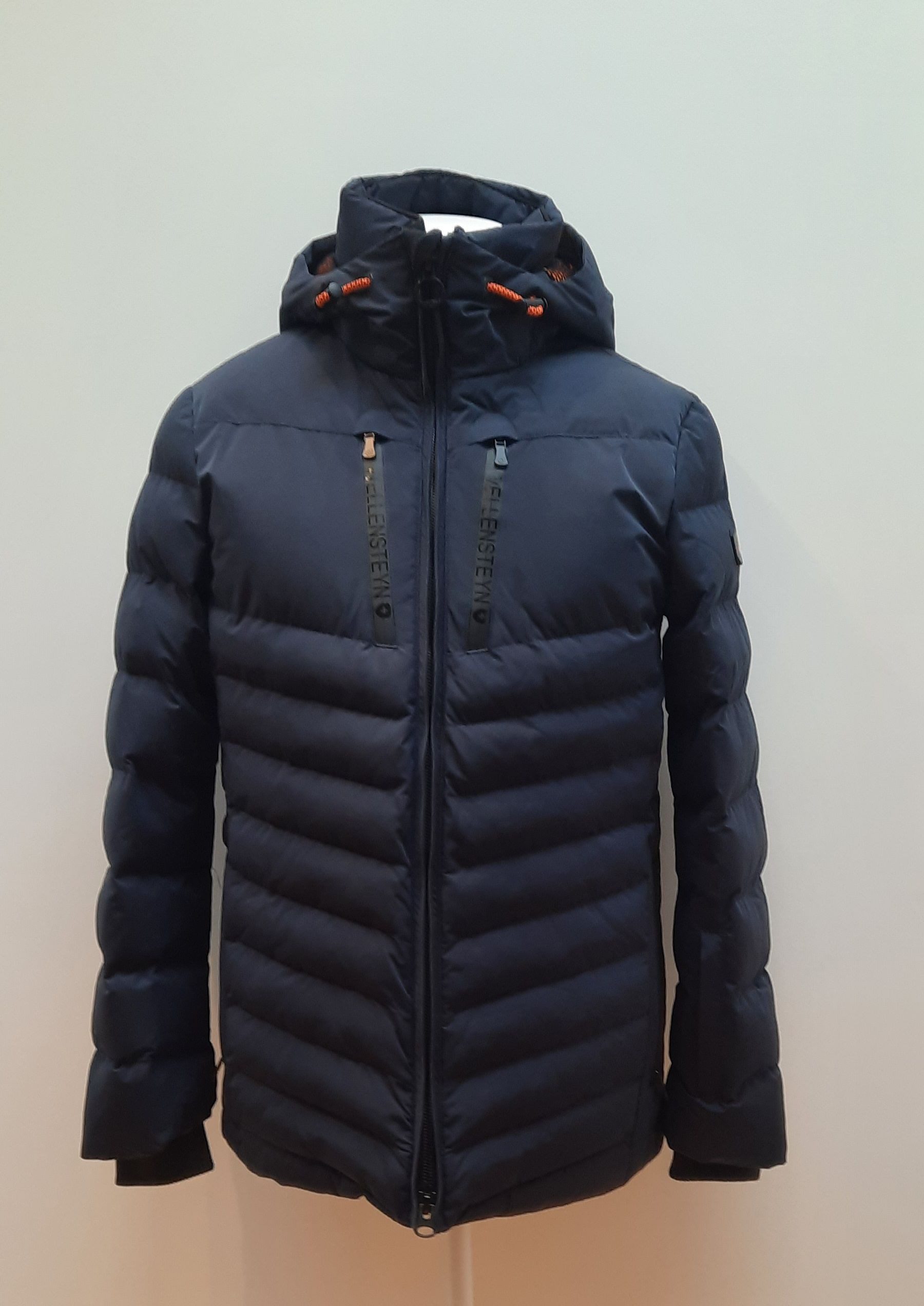 Wellensteyn Outdoorjacke günstig online kaufen