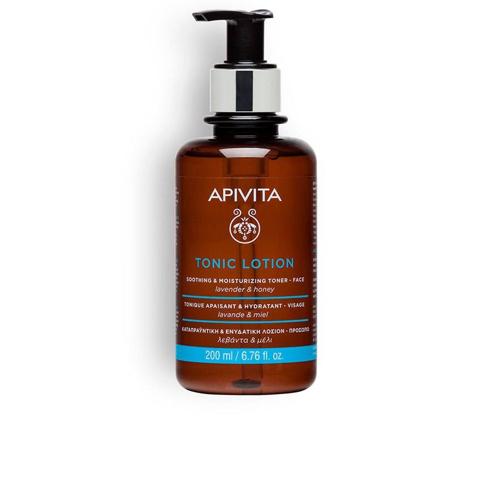 Apivita Toner Tonic Lotion