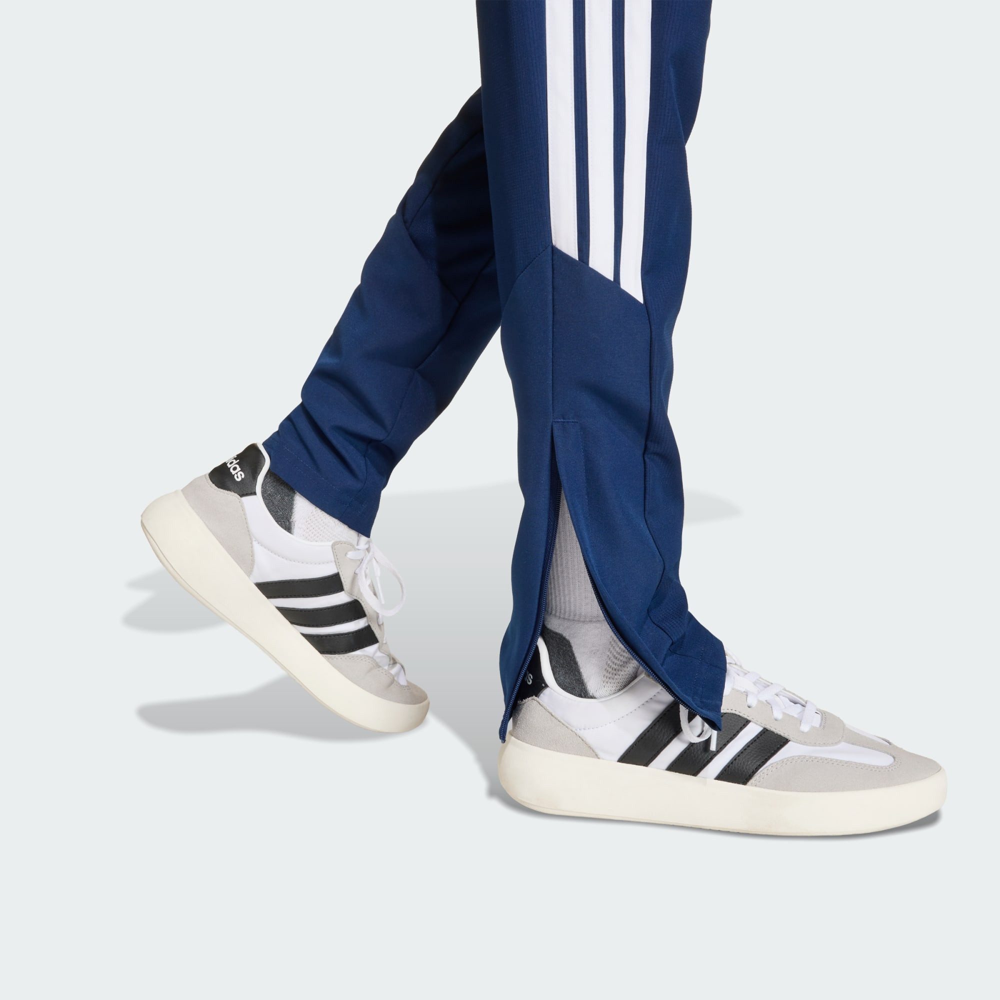 adidas Performance Trainingshose TIRO26 LEAGUE KIDS PRÄSENTATIONSHOSE (1-tlg) – Bild 5 von 5