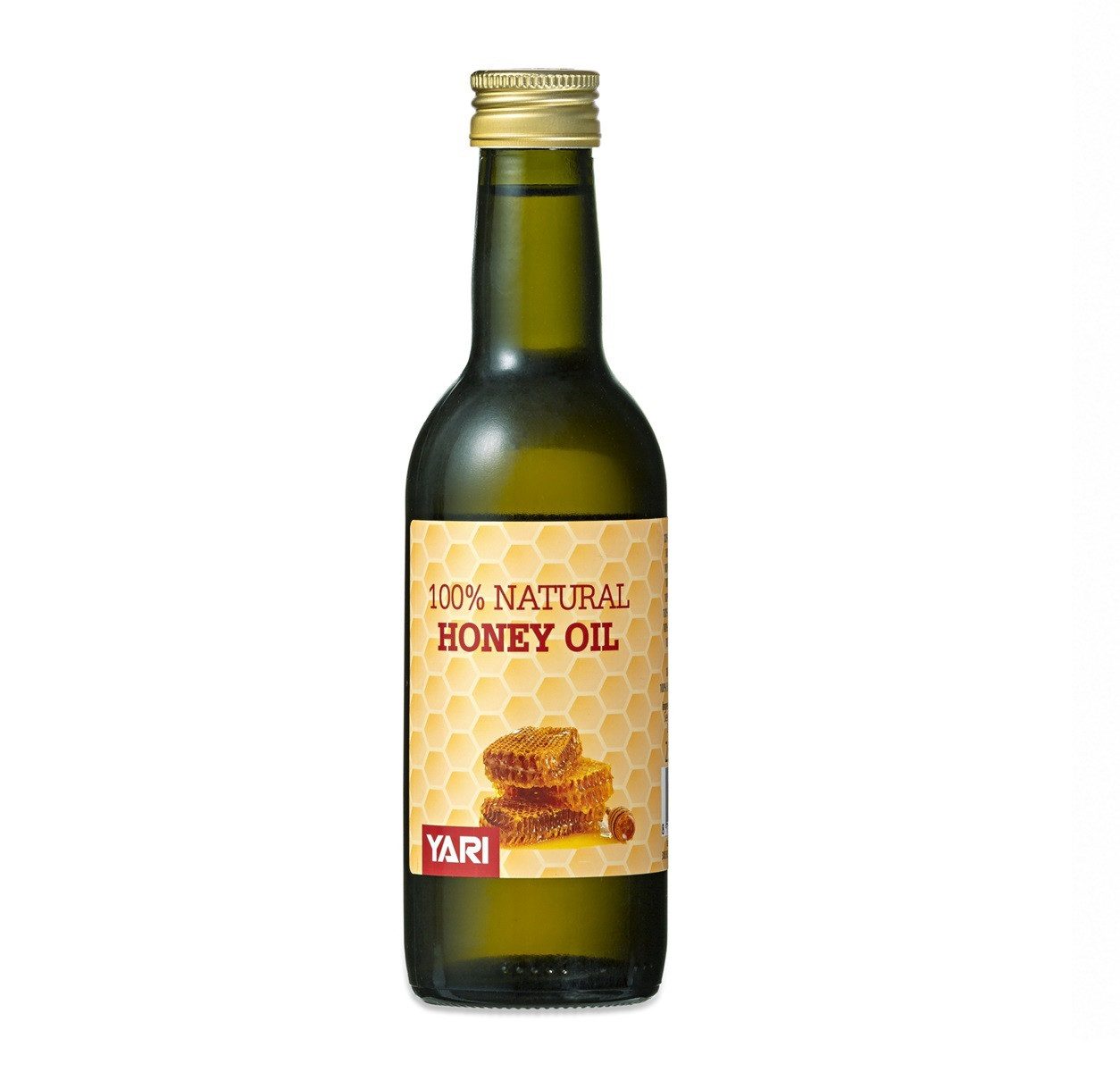 Yari Haaröl Yari 100% Natural Honey Oil 250ml