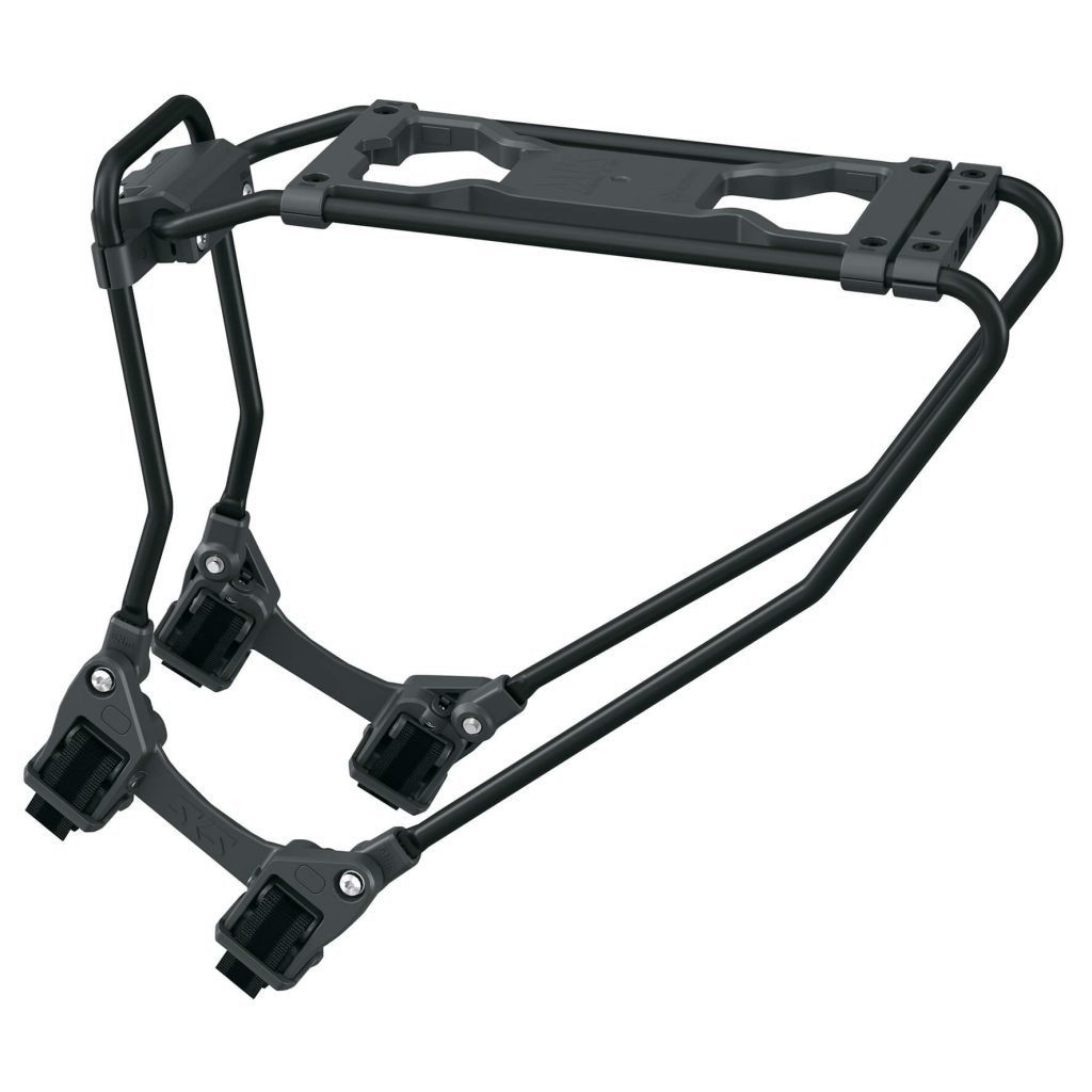 SKS Fahrrad-Gepäckträger SKS Infinity Universal MIK Fahrrad Gepäckträger