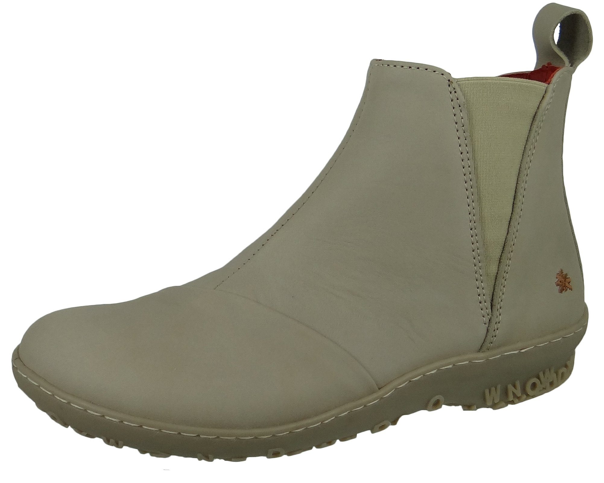 Art 1428 Antibes Chelsea Sesame Stiefelette