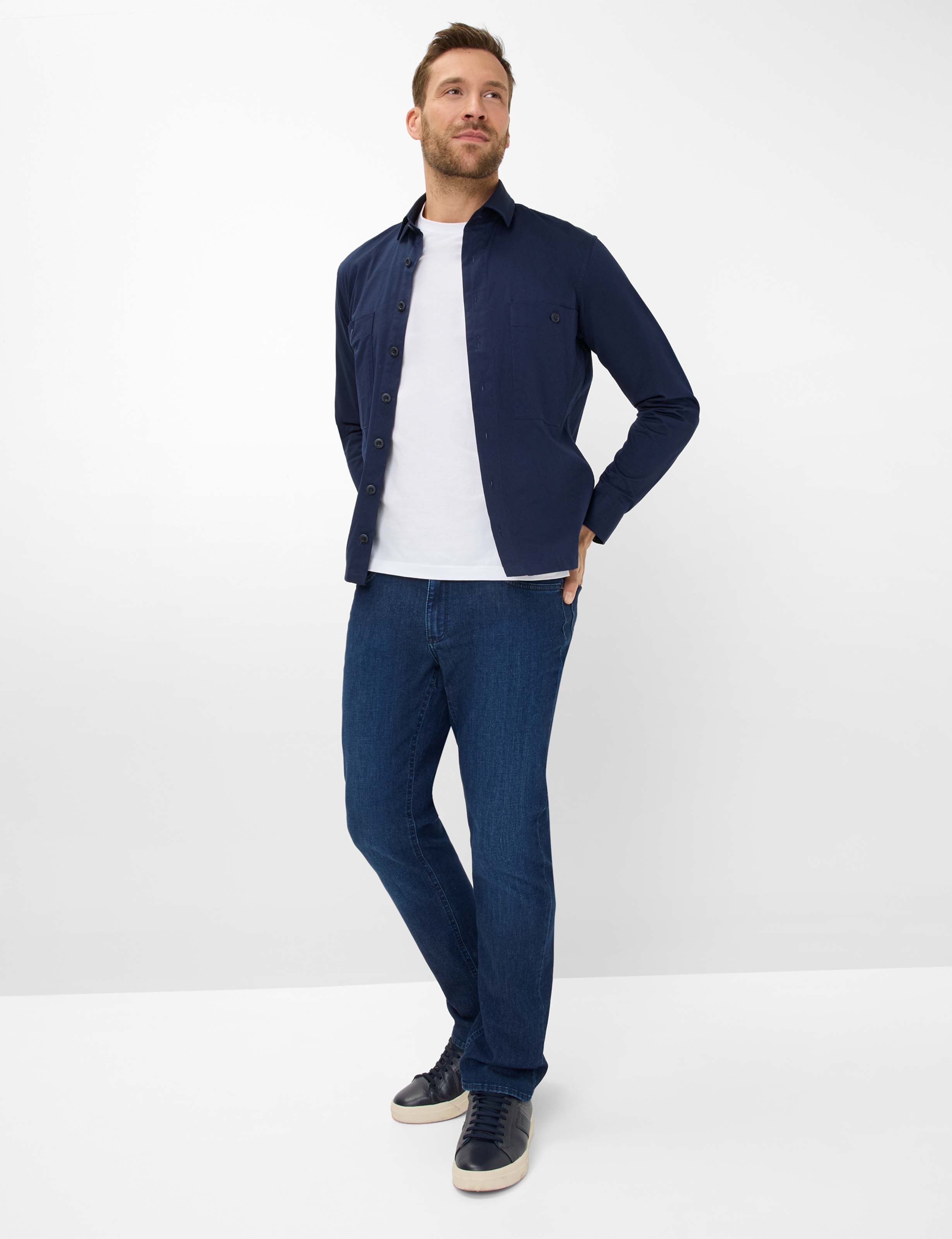 Brax 5-Pocket-Jeans Style COOPER