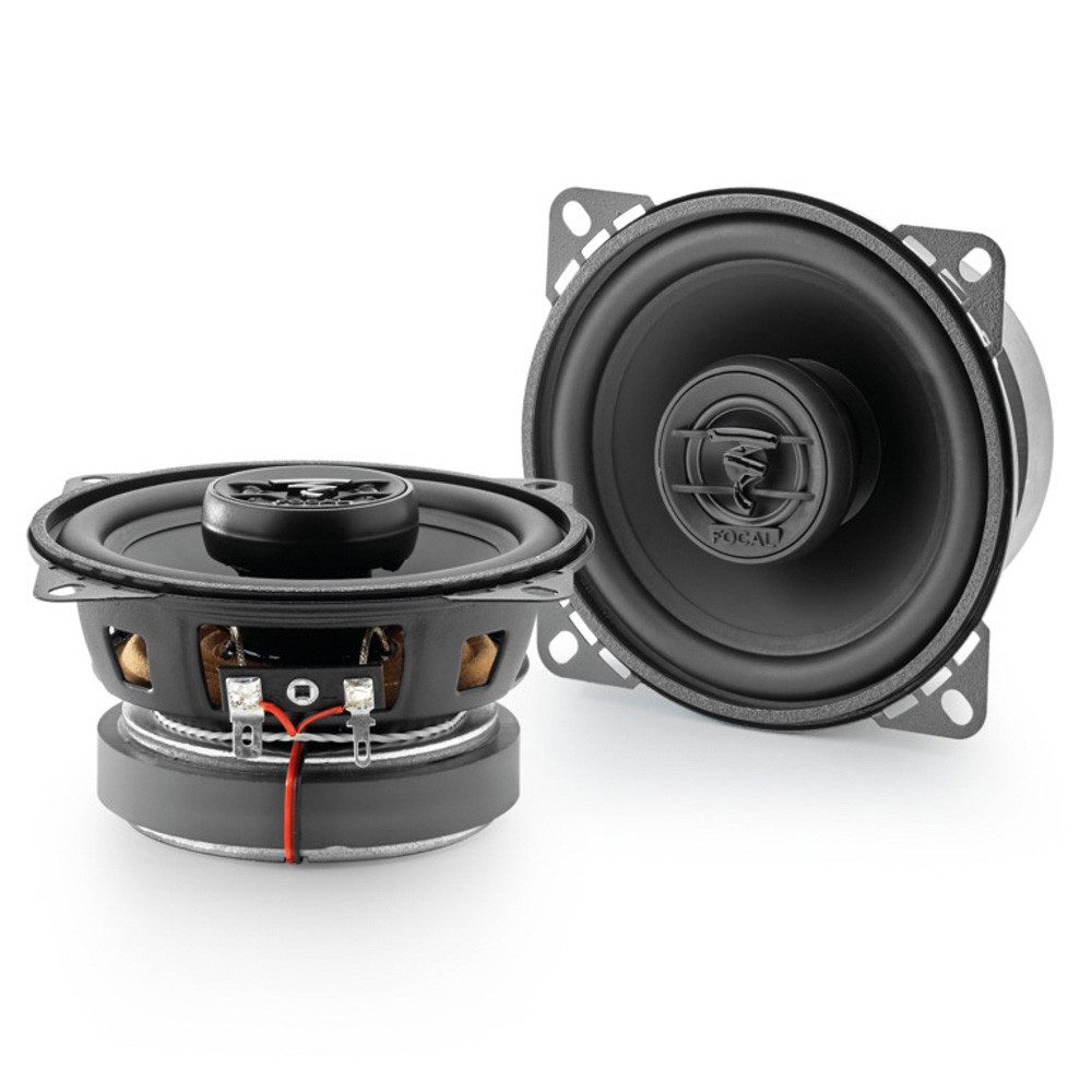 FOCAL Focal ACX100 10 cm Koaxiallautsprecher AUDITOR-Serie Автомобильные динамики