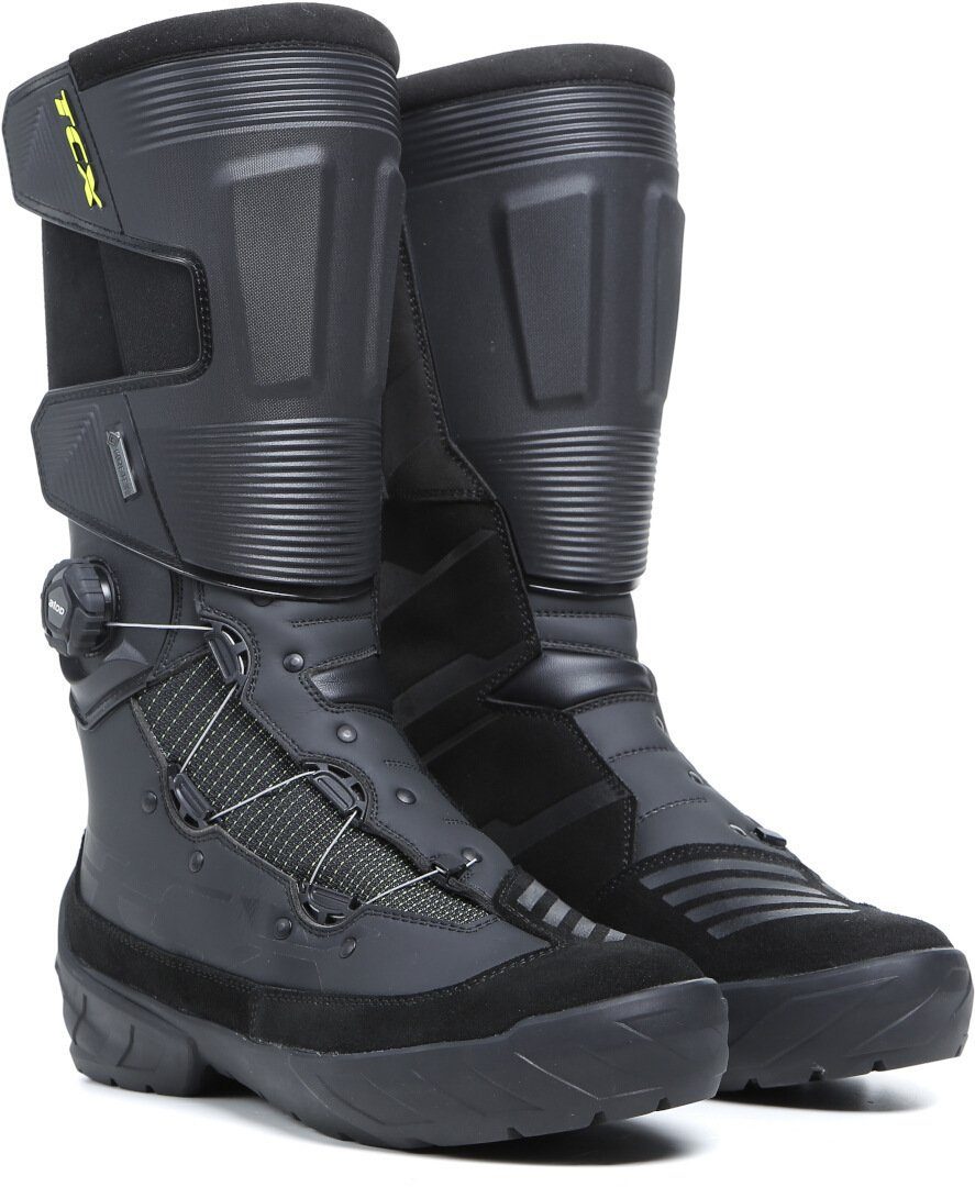 TCX Infinity 3 Gore-Tex Motorradstiefel Motorradstiefel wasserdicht