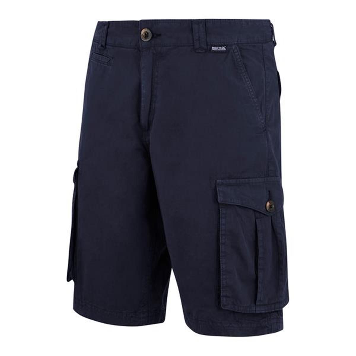 Regatta Shorts kurze Hose Herren ShorebayShortII Mens Shorts