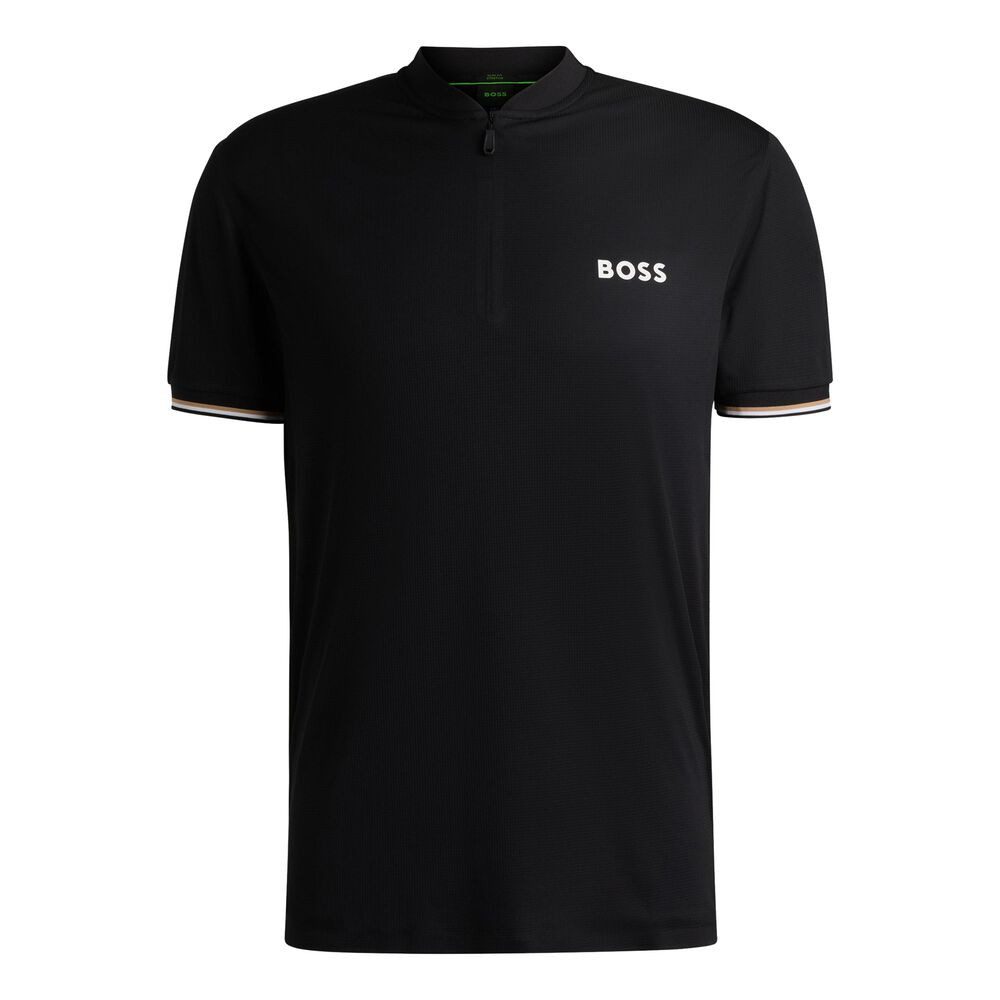 BOSS Poloshirt Pariq TOC Ripstop