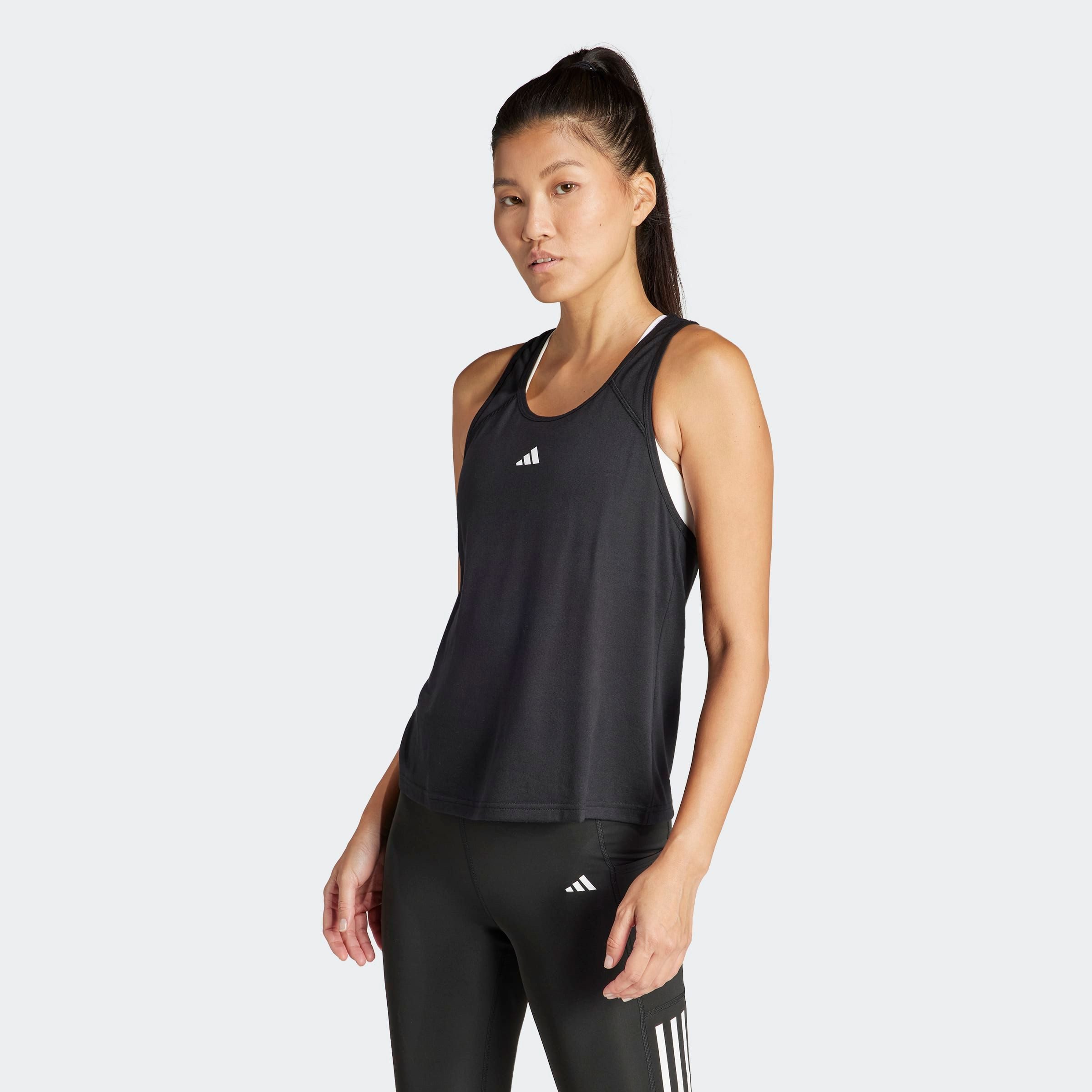 adidas Performance Tanktop TR-ES MIN TK günstig online kaufen