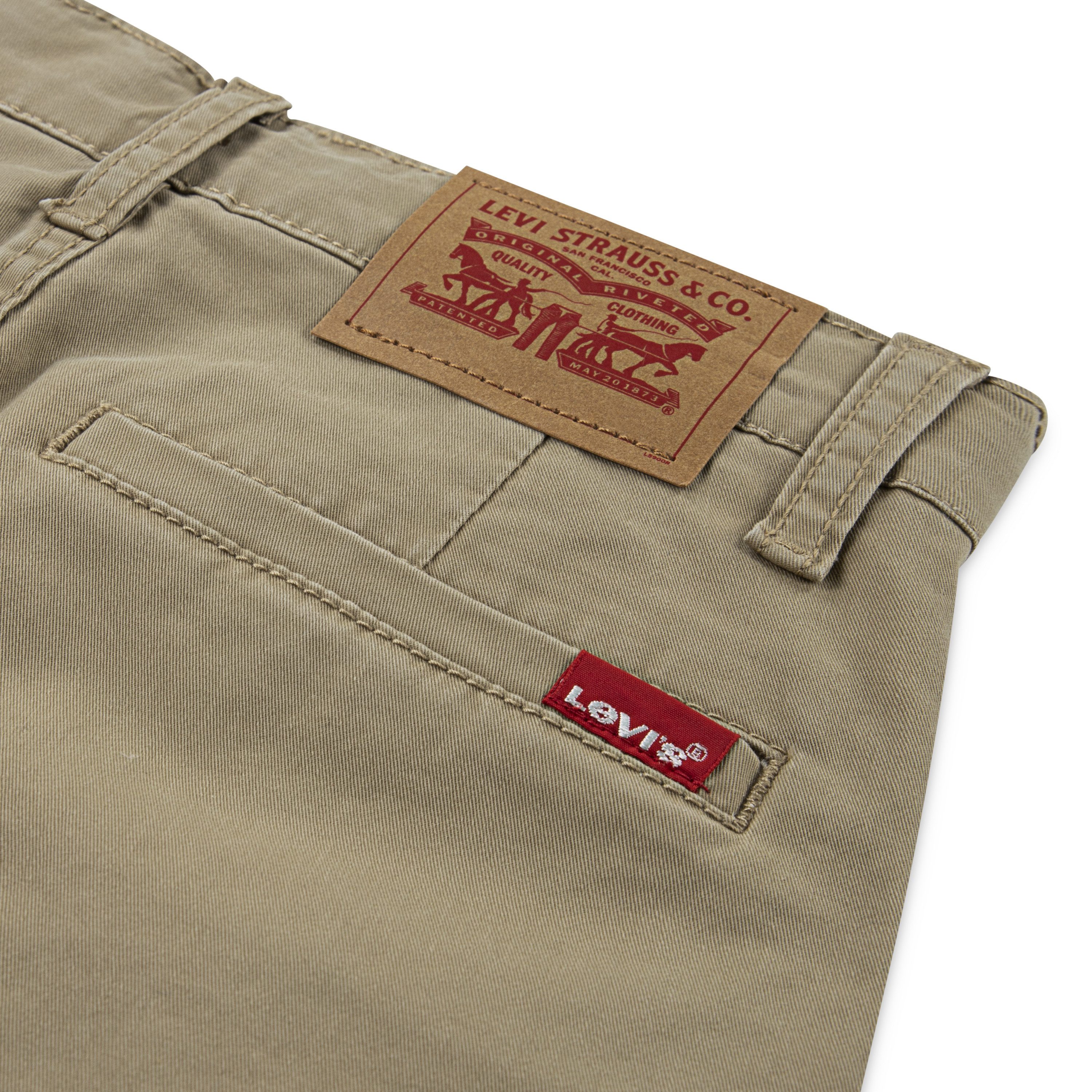 Levi's® Kids Chinohose LVB 511 SLIM FIT XX CHINO Slim Fit