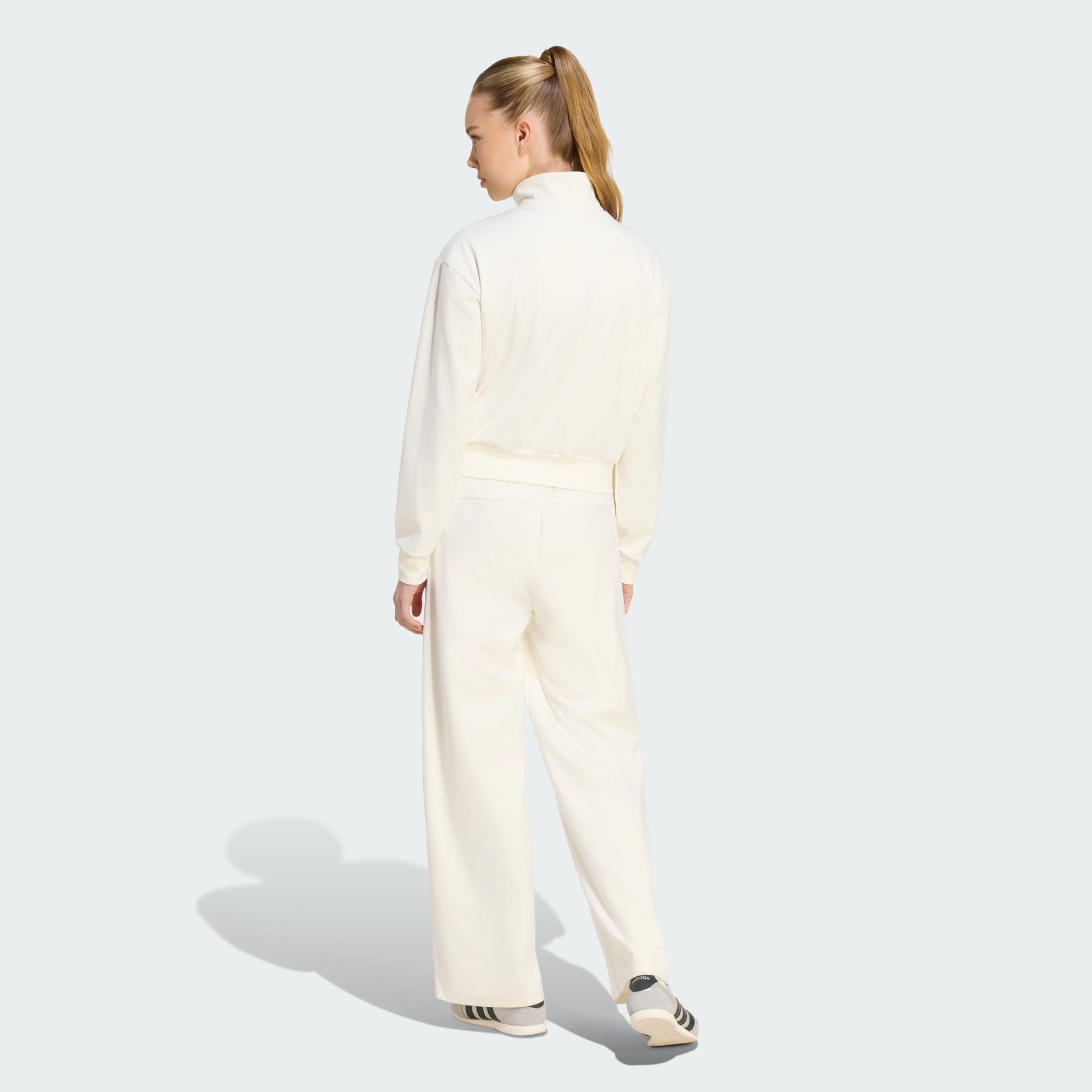 adidas Sportswear Trainingsanzug LAZYDAY TRAININGSANZUG (1-tlg)