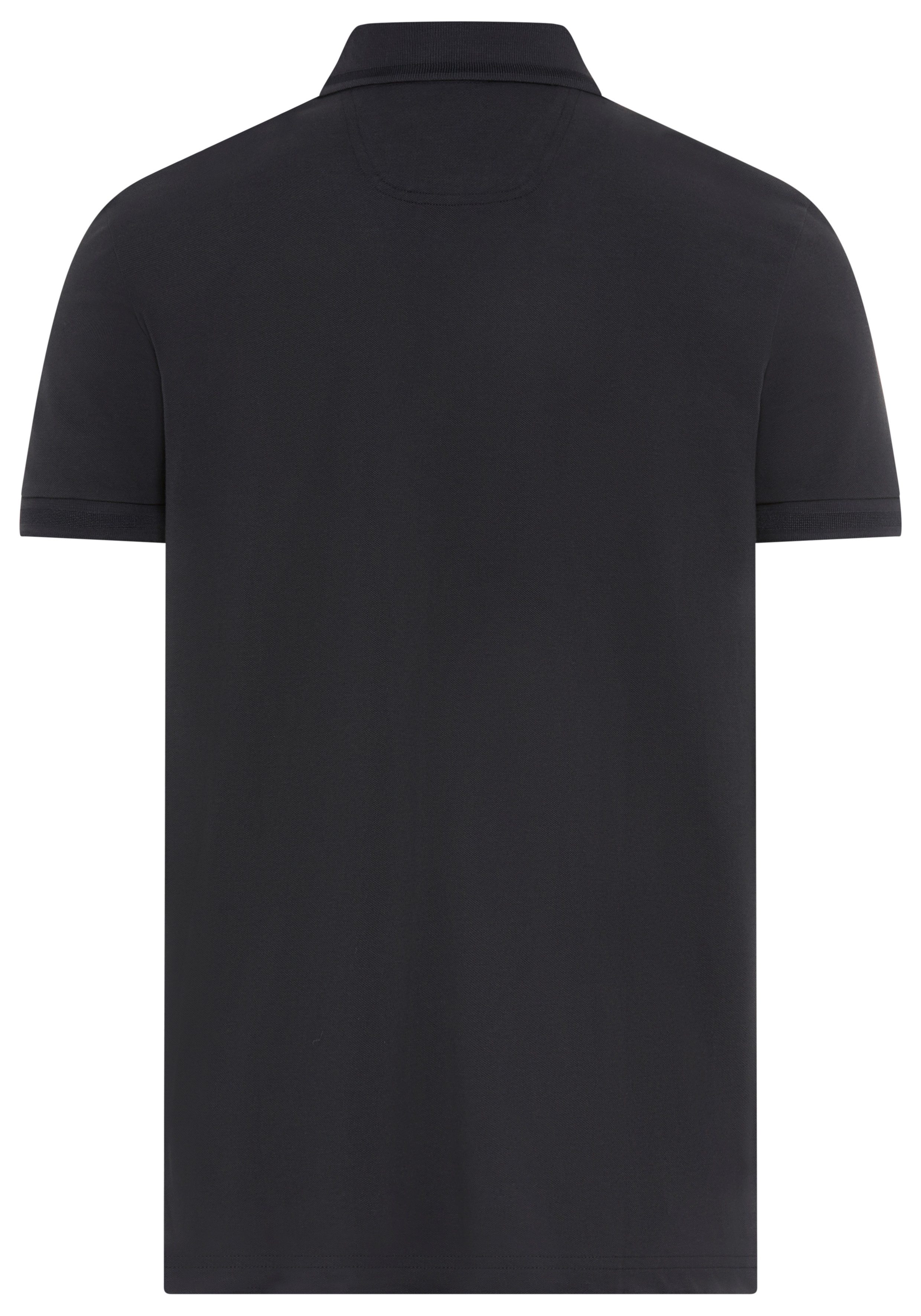 BOSS GREEN Poloshirt Pio Pique Regular Fit Cotton Pique Polo, pflegeleicht 100% Baumwolle