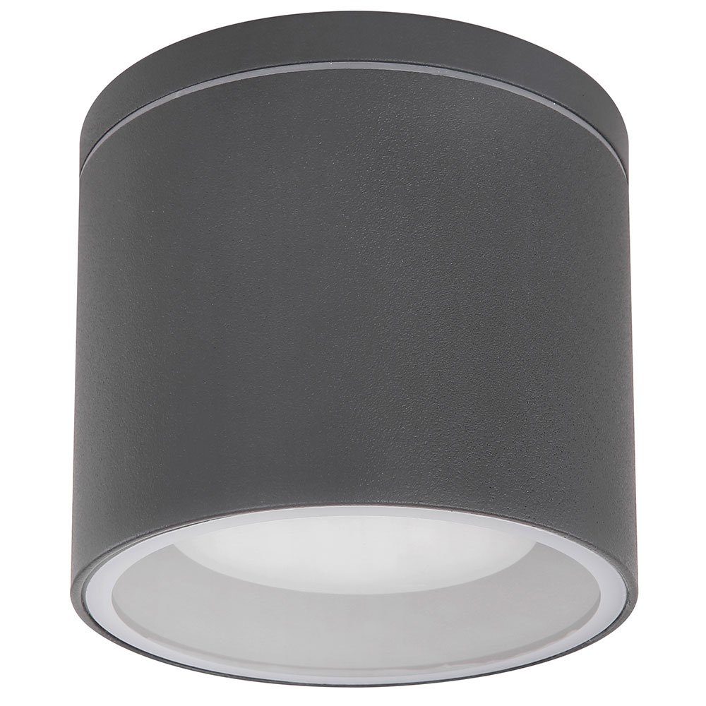 GLOBO LIGHTING Außen-Deckenleuchte, Leuchtmittel nicht inklusive, Außenleuc günstig online kaufen