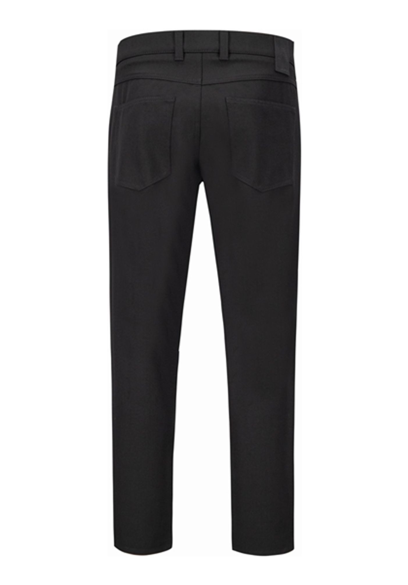 Alberto 5-Pocket-Jeans 8577 0039
