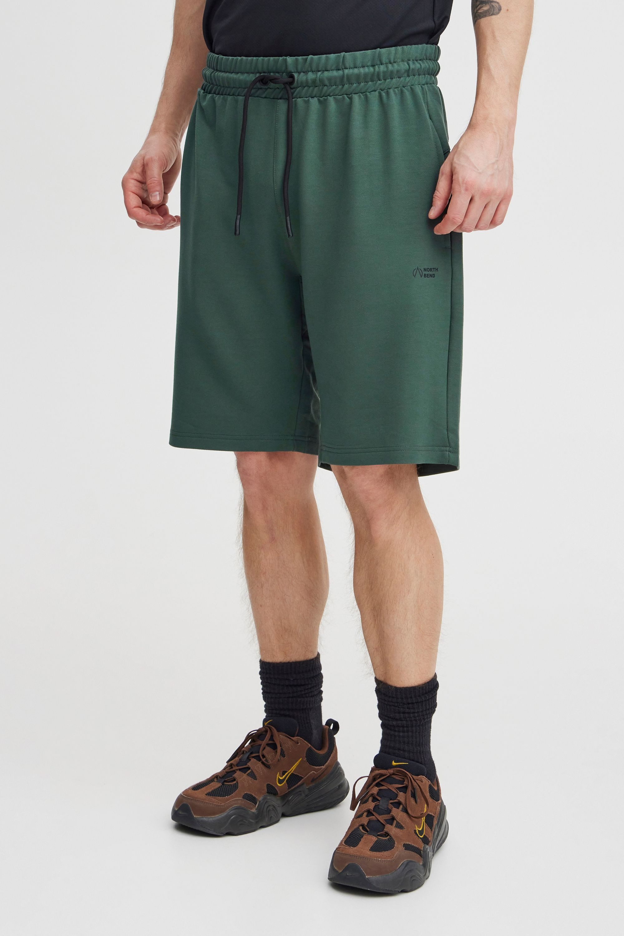 North Bend Sweatshorts NBBrendan M Sweat günstig online kaufen