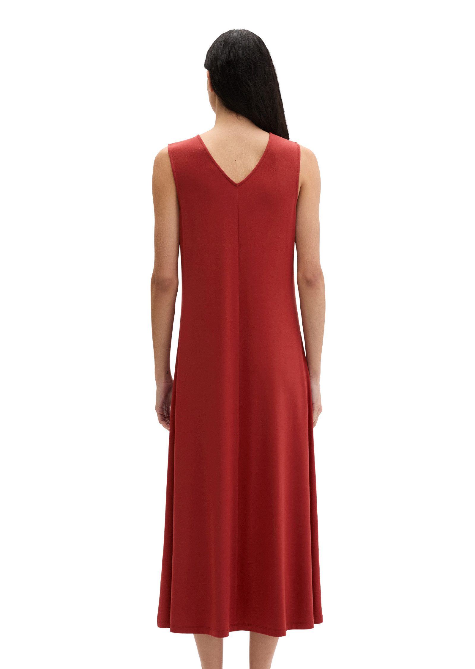Marc O'Polo Jerseykleid aus LENZING™ ECOVERO™