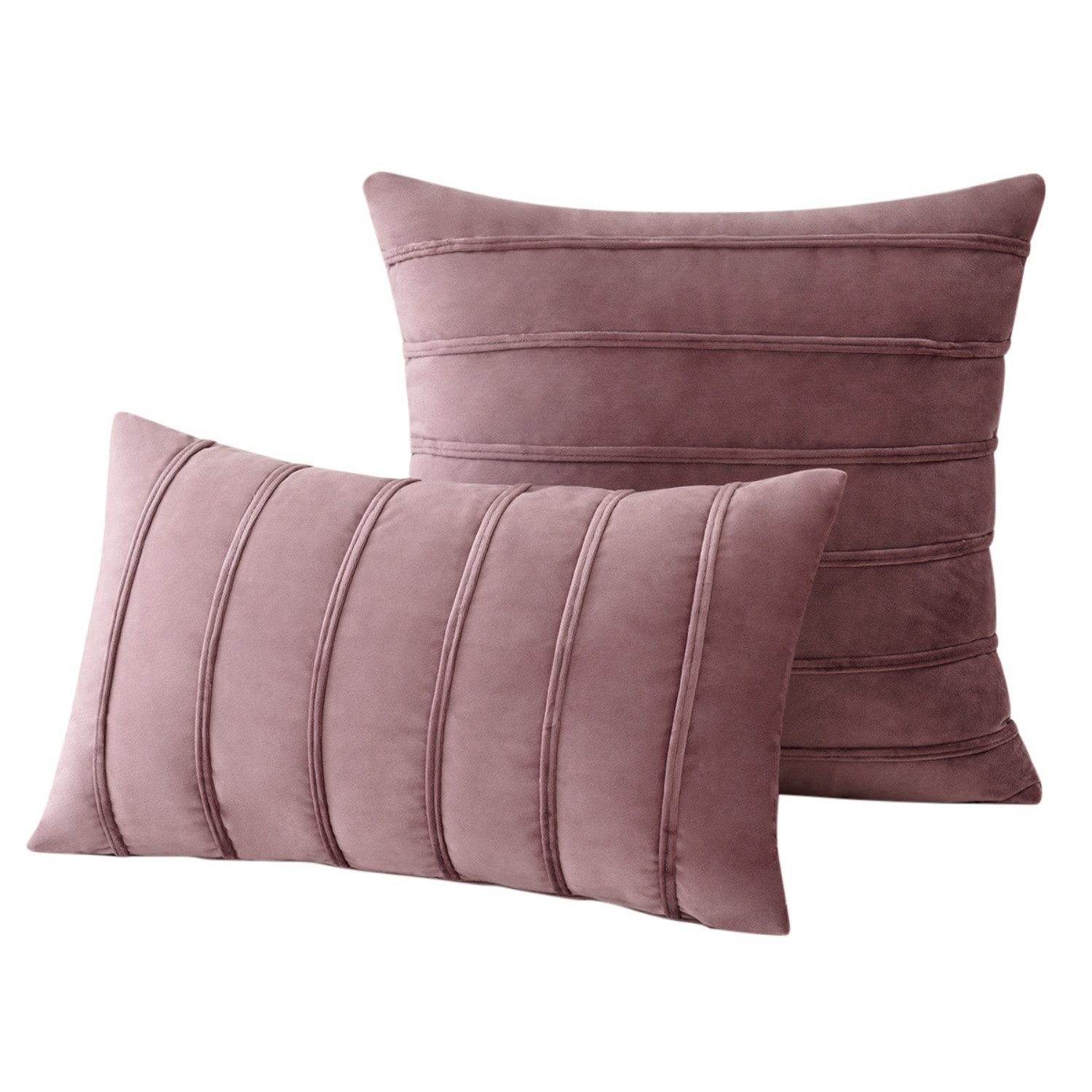 BYSURE Kissenbezug, (2 Stück), 2er Set günstig online kaufen