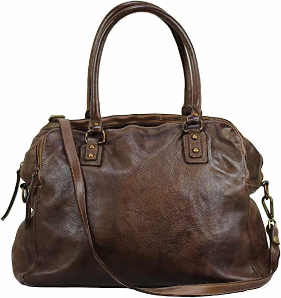 BZNA Schultertasche Lue Italy Designer Messenger günstig online kaufen