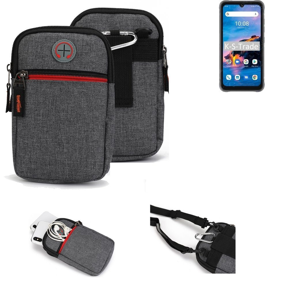 Handyhülle für UMIDIGI Bison Pro