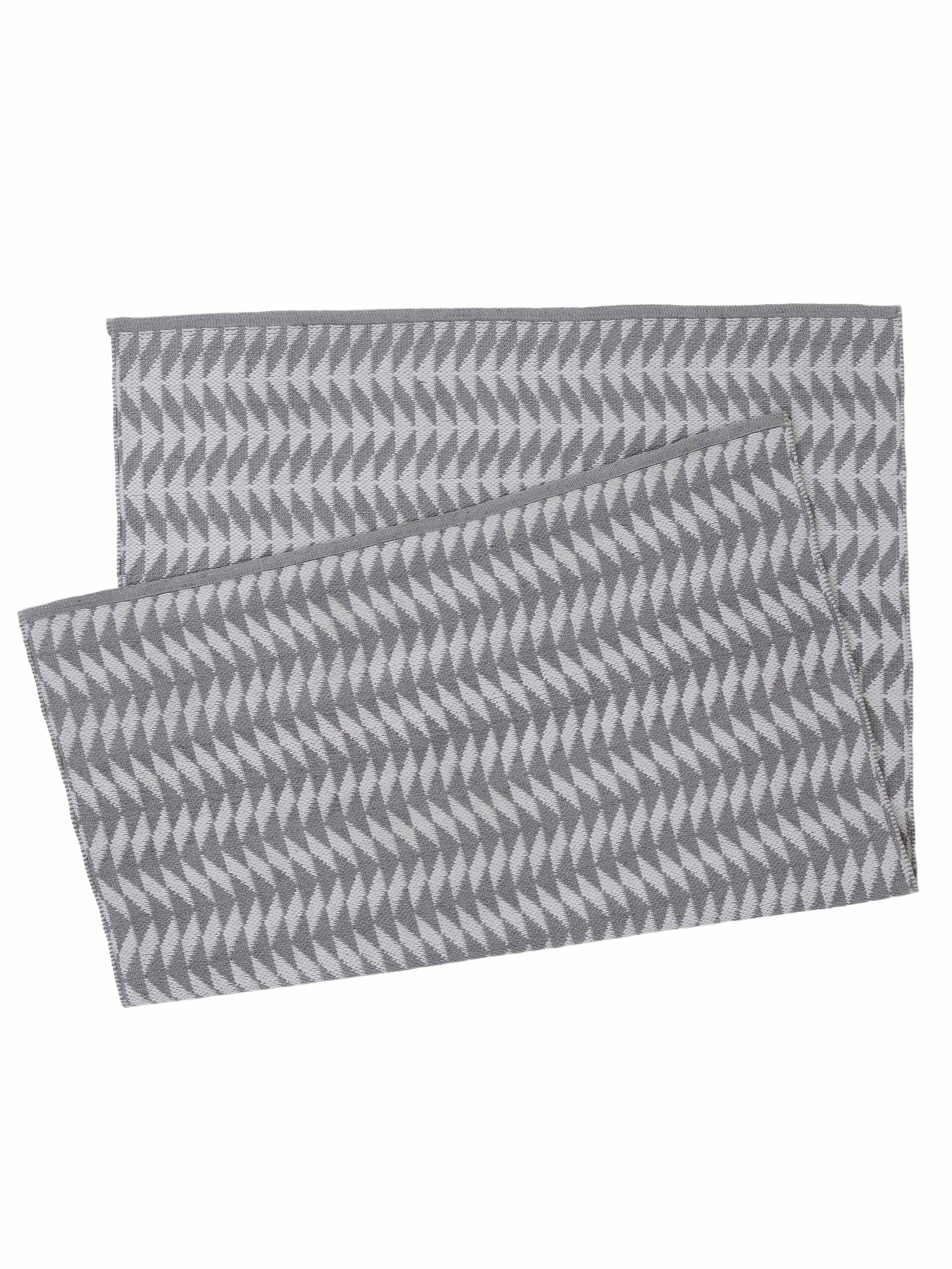 Frida Wendeteppich, rechteckig, Teppich Material Flachgewebe, 7 carpetfine, 100% mm, Höhe: 203, Optik Sisal recyceltem (PET),