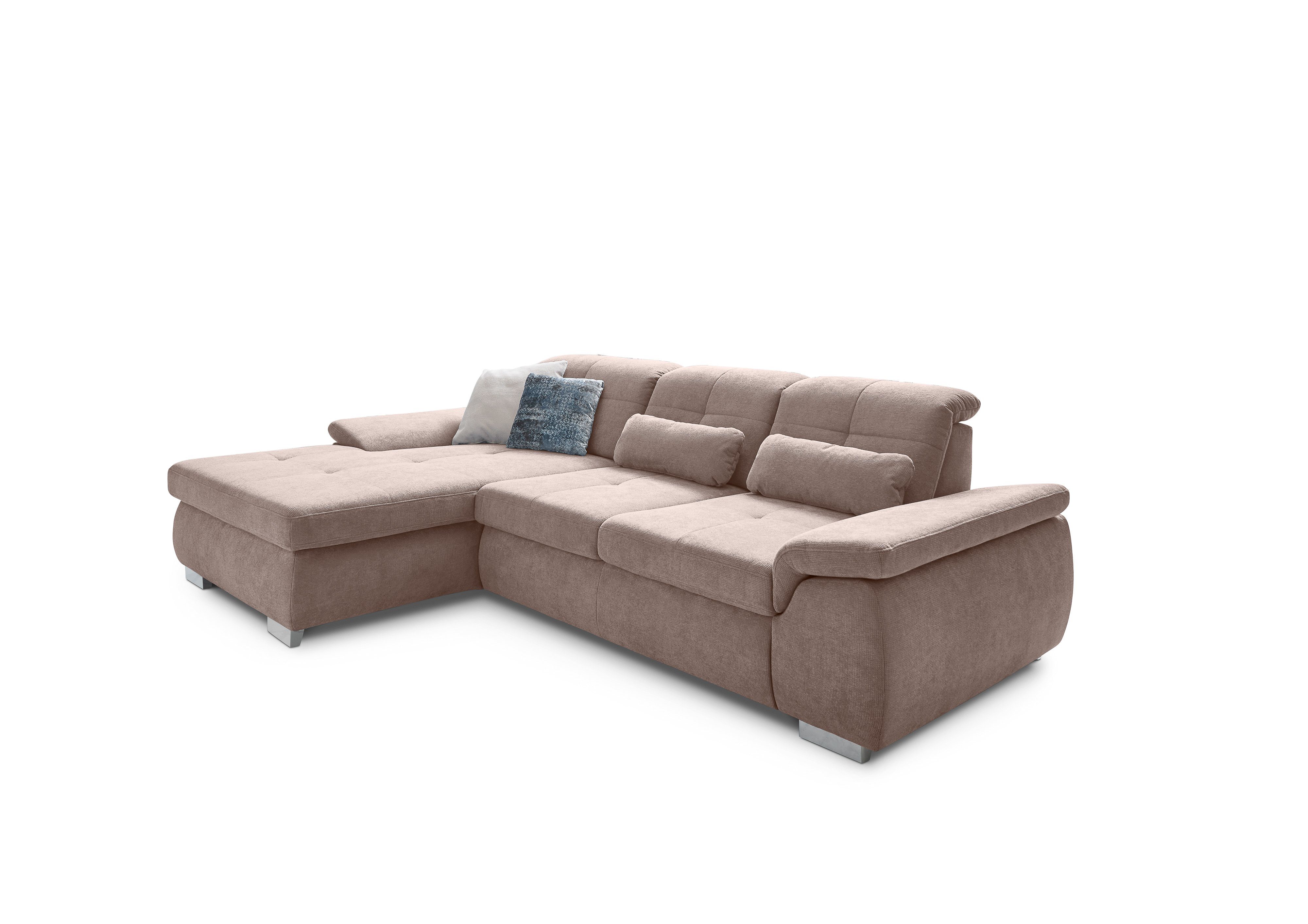 Die PlanBar Ecksofa MP-IN16037 L-Form mit günstig online kaufen