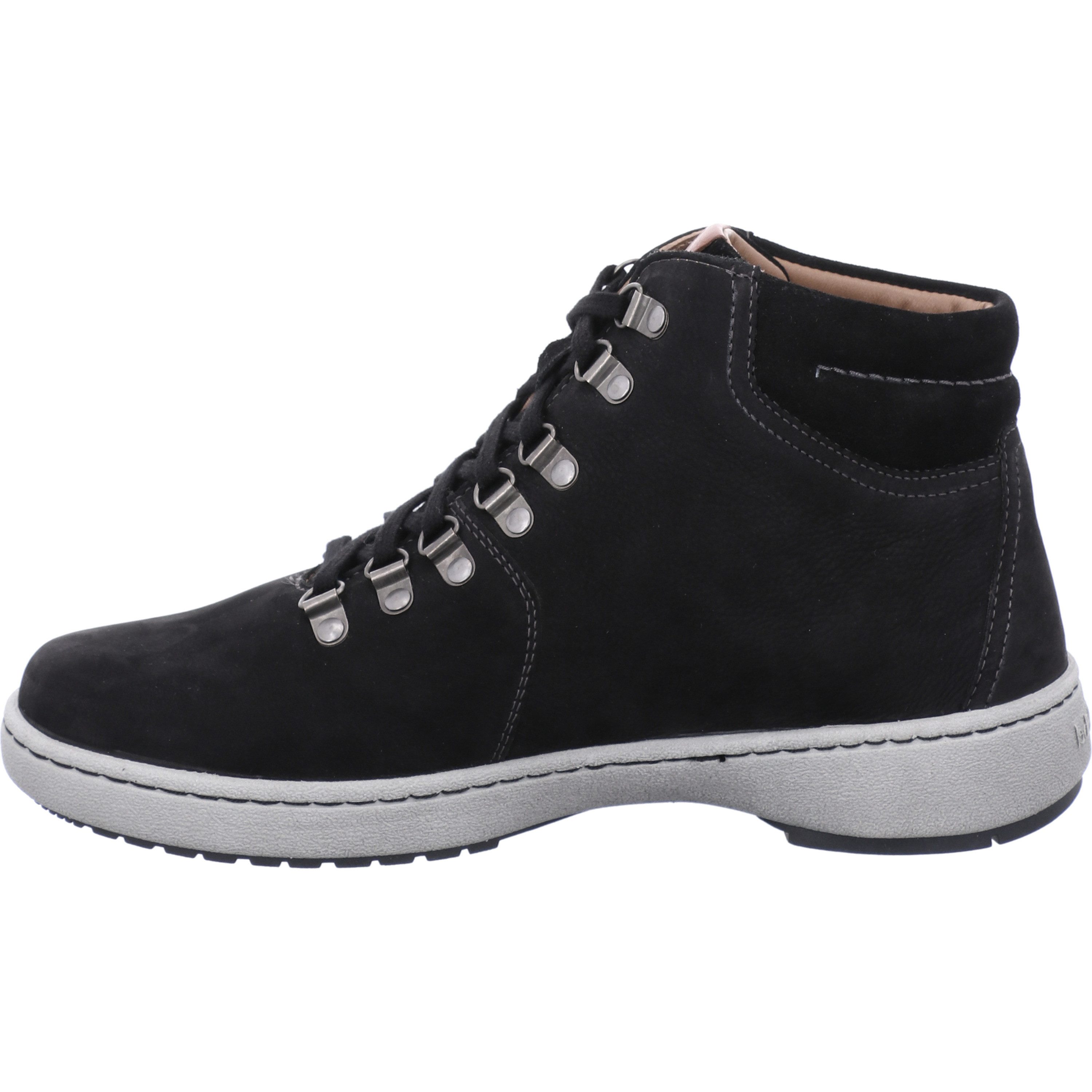 Josef Seibel David 06,schwarz Sneaker