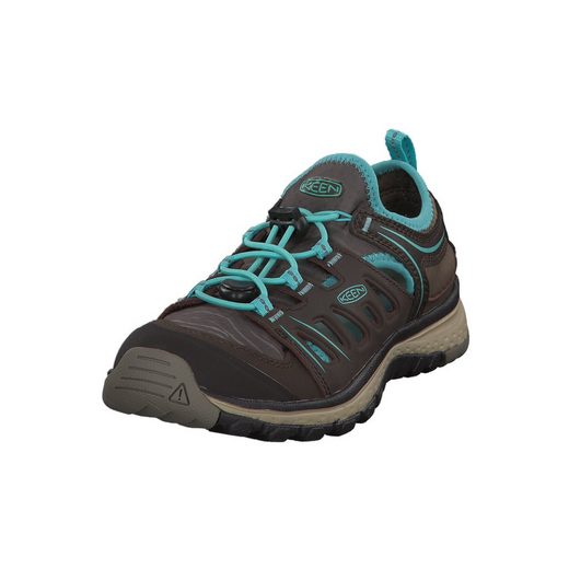keen terradora ethos