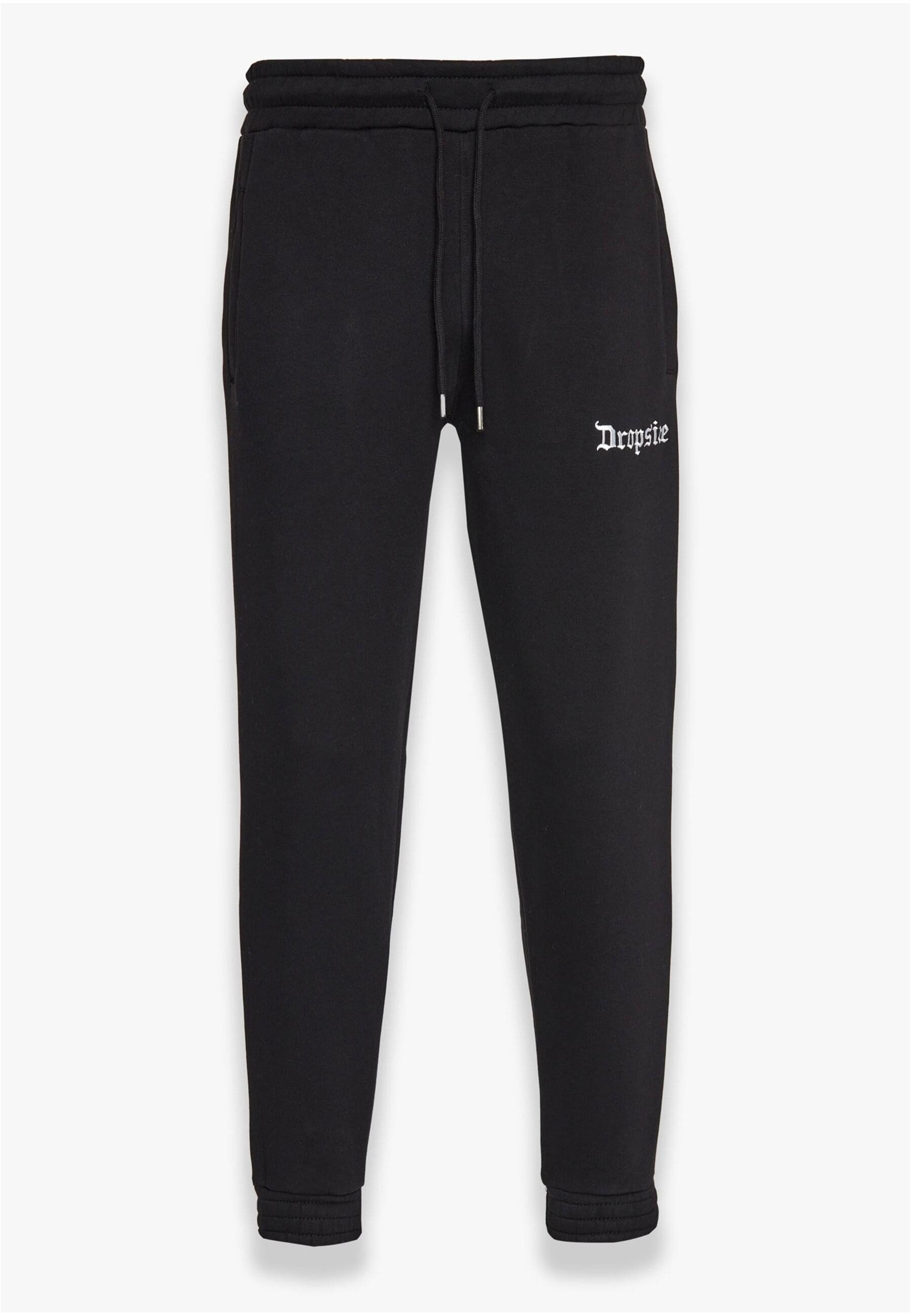 Dropsize Jogginghose Dropsize Herren Dropsize Embo günstig online kaufen