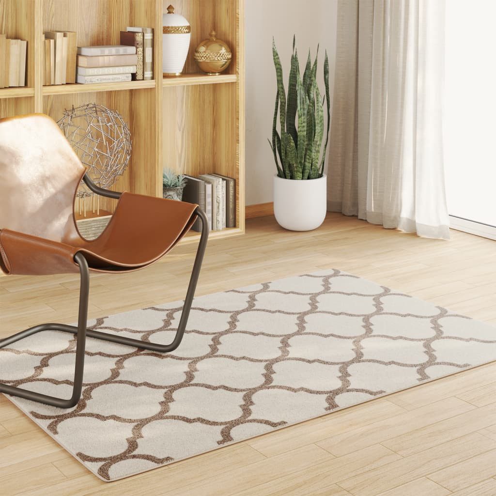 vidaXL Teppich, Indoor & Outdoor Teppich günstig online kaufen