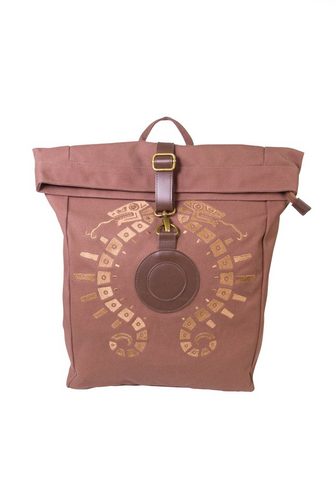 MUSTERBRAND Рюкзак »Link Shield«
