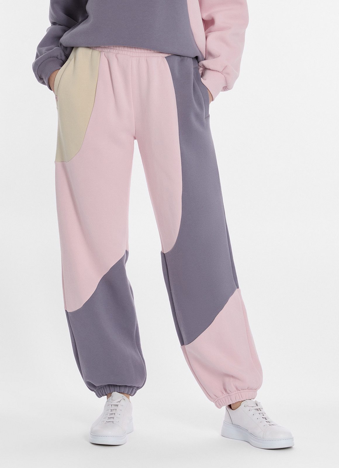 Ragwear Sweathose PIRRA