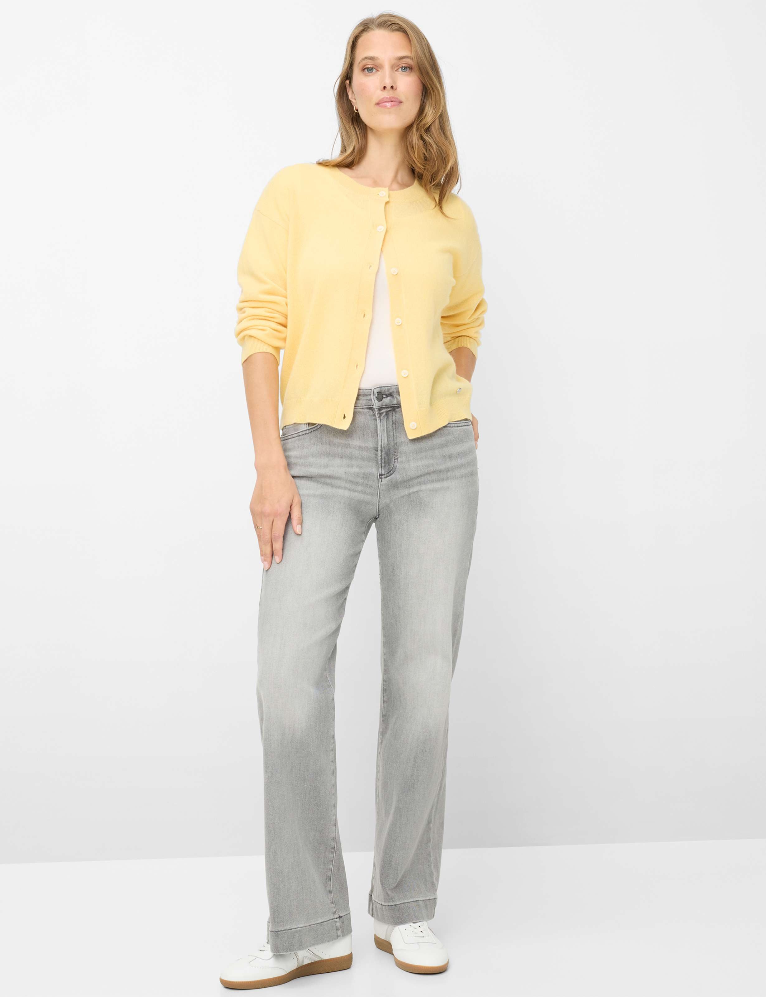 Brax Strickjacke Style ANN
