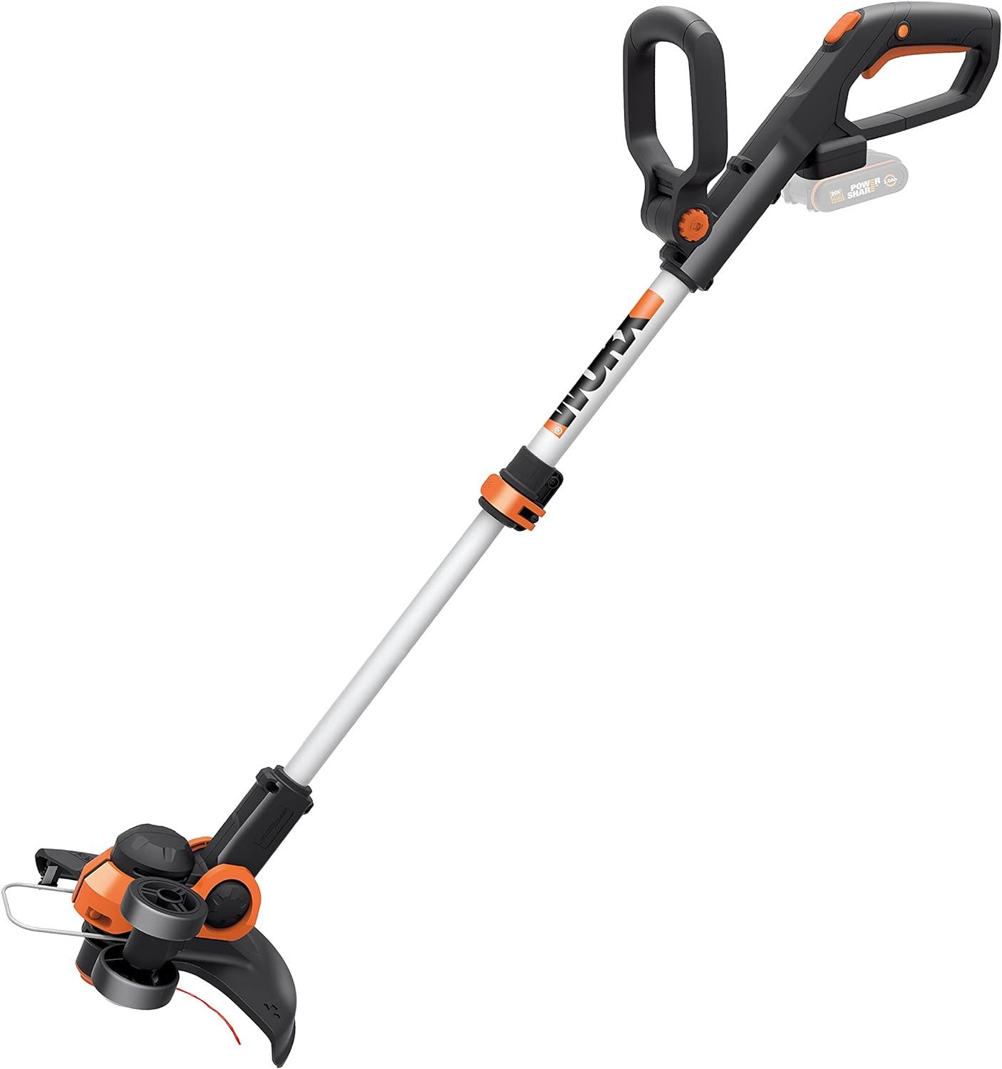 Worx Akku-Rasentrimmer Worx Kombo-Kit WG917E - günstig online kaufen