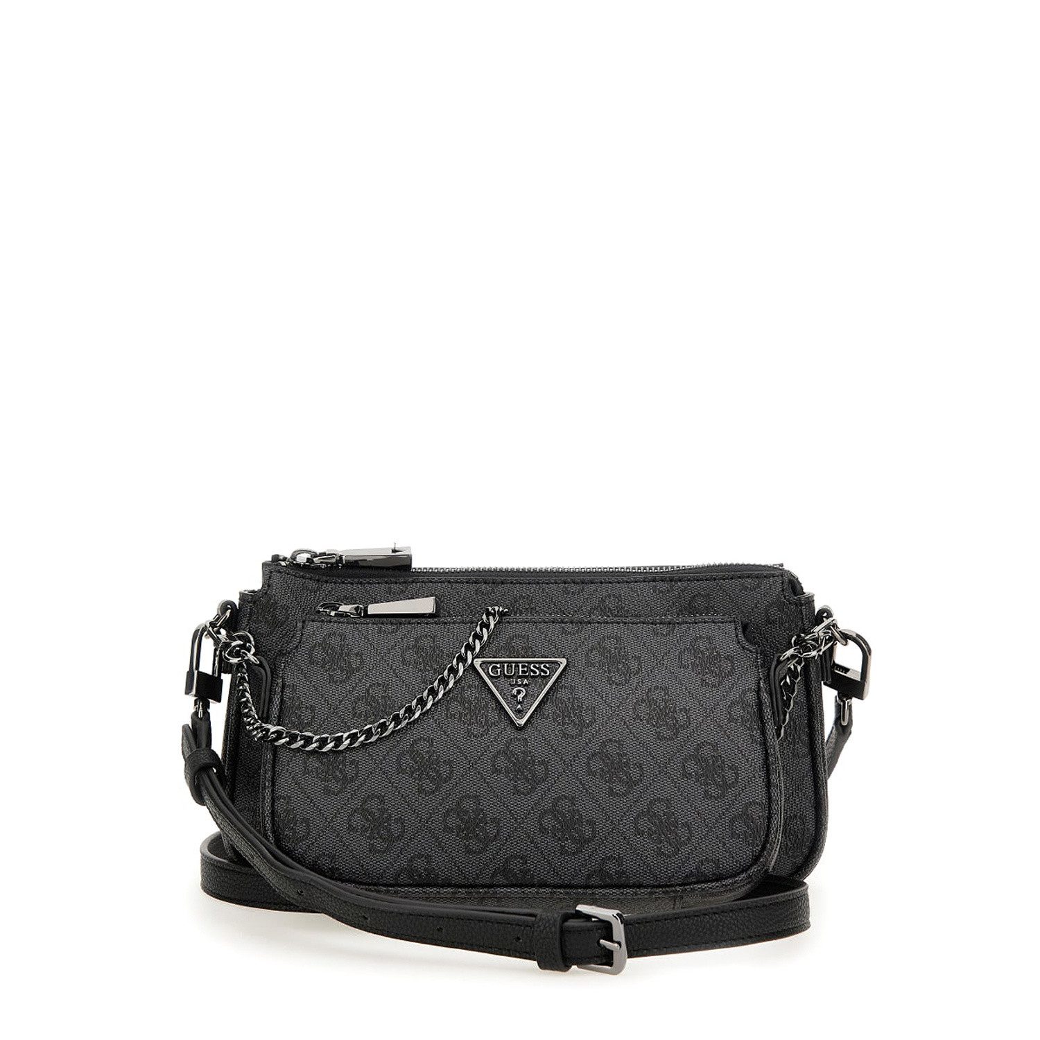 Guess Umhängetasche GUESS Schultertasche Noelle II günstig online kaufen