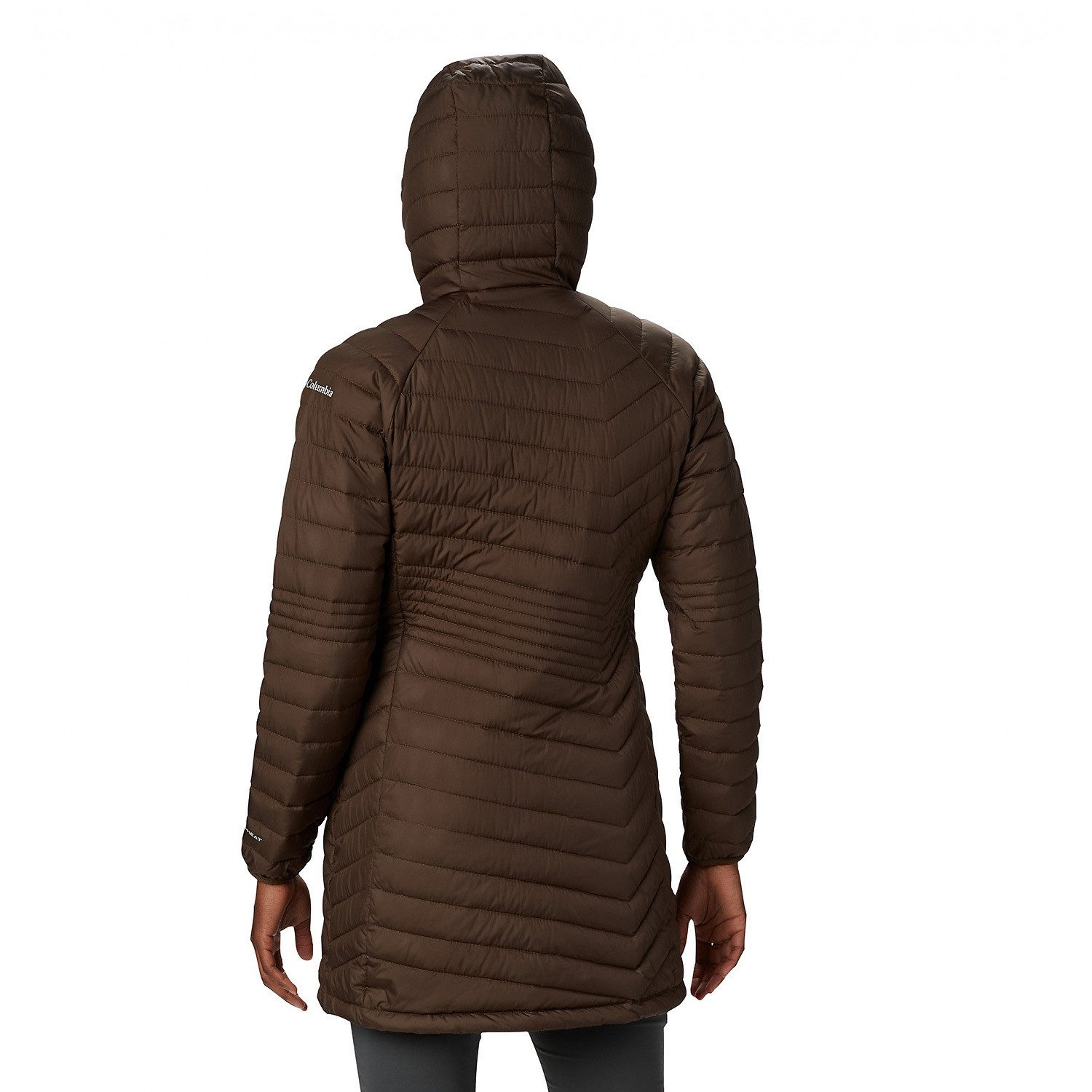 Black Diamond Softshelljacke Funktionsjacke Powder Lite Mid